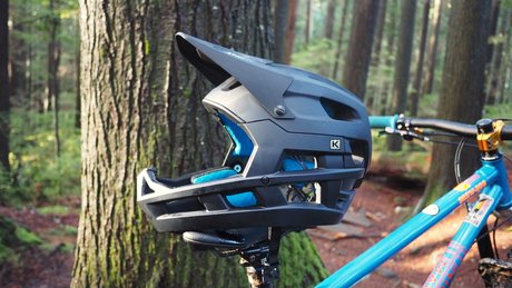 Apparel - Helmets Articles - North Shore Mountain Biking