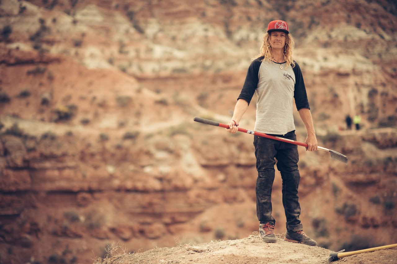 Kelly McGarry Portrait at the Red Bull Rampage--Photo by Paris Gore.jpeg