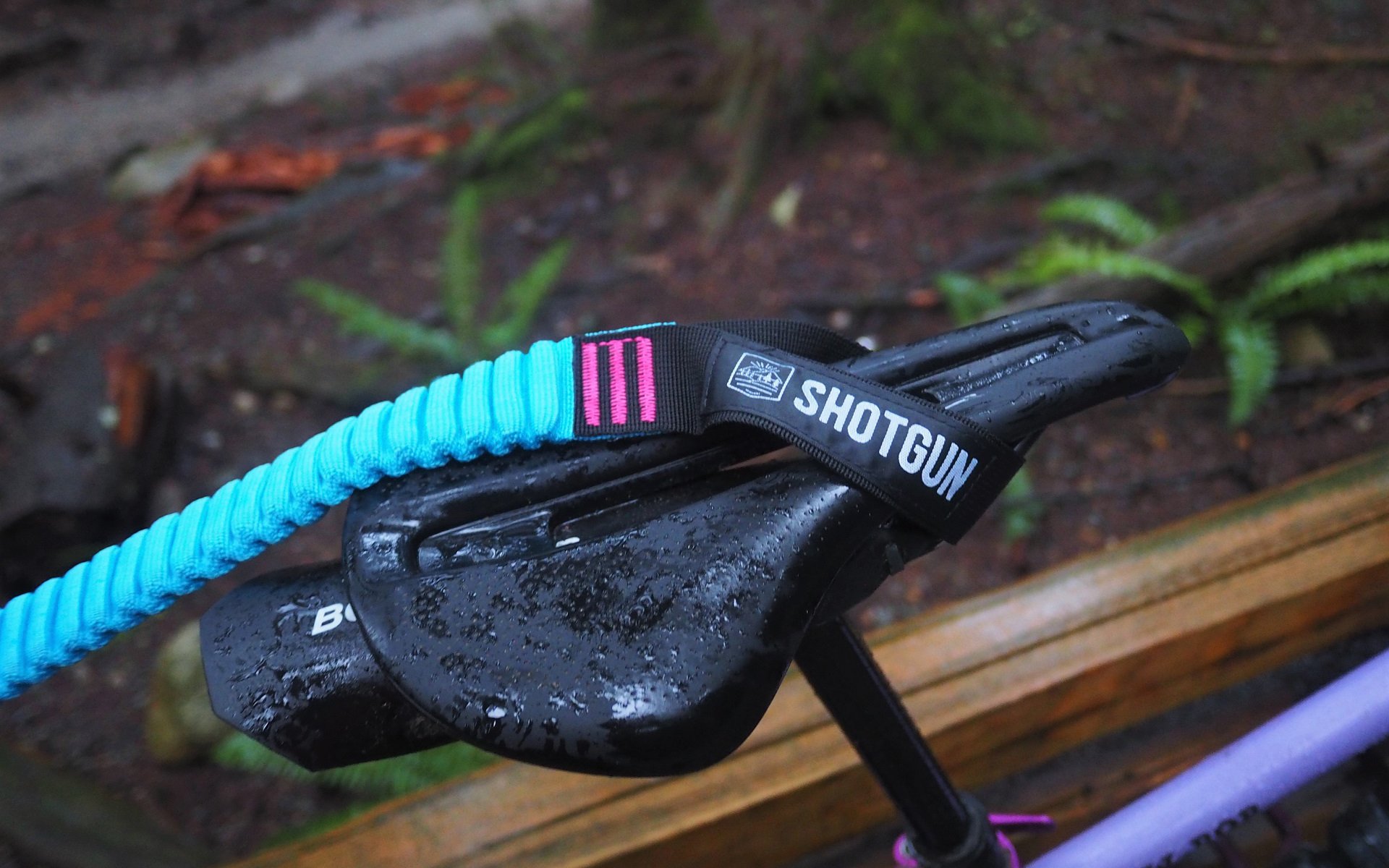 MTB TOW ROPE – Kids Ride Shotgun USA