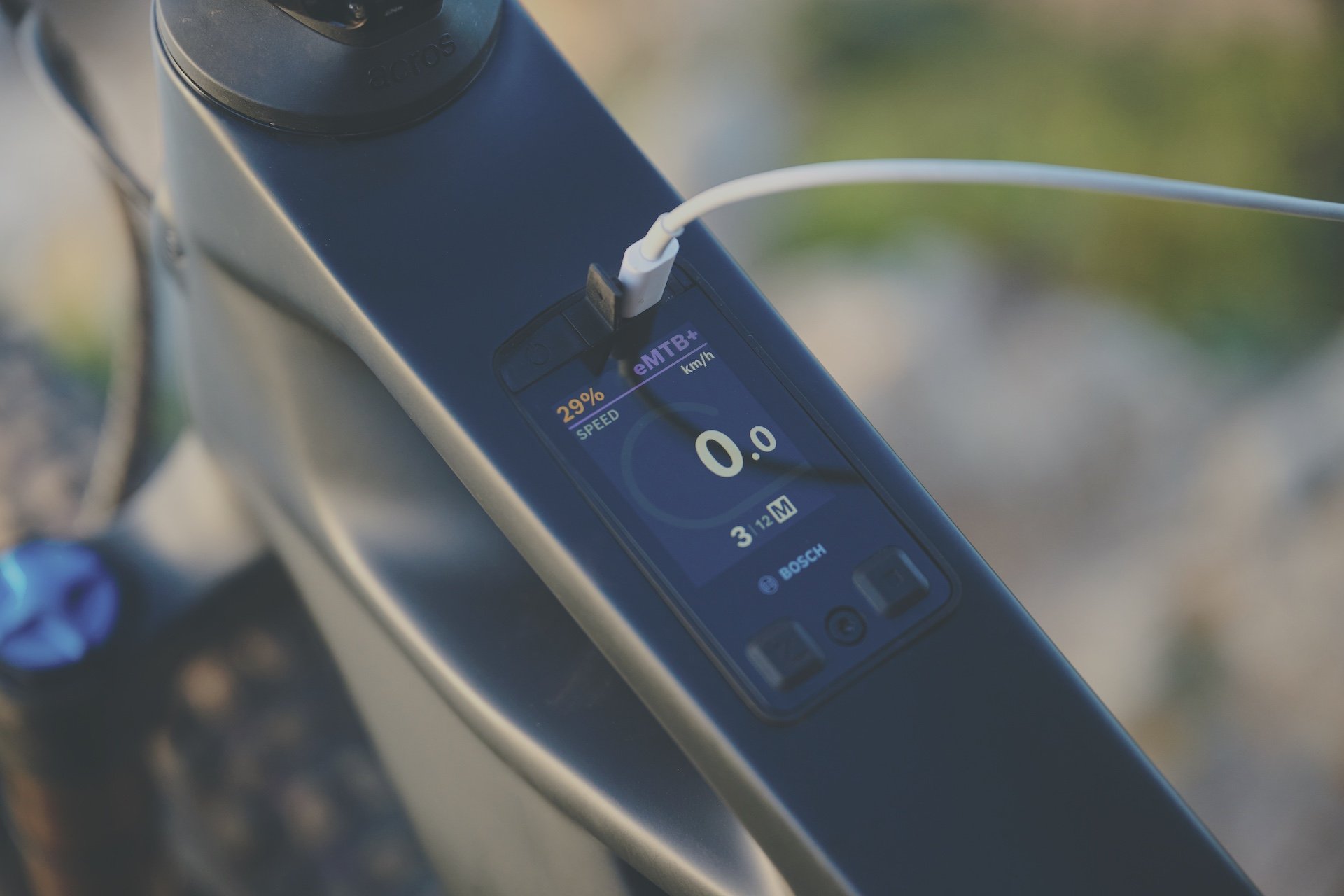 Kiox 400C USB C
