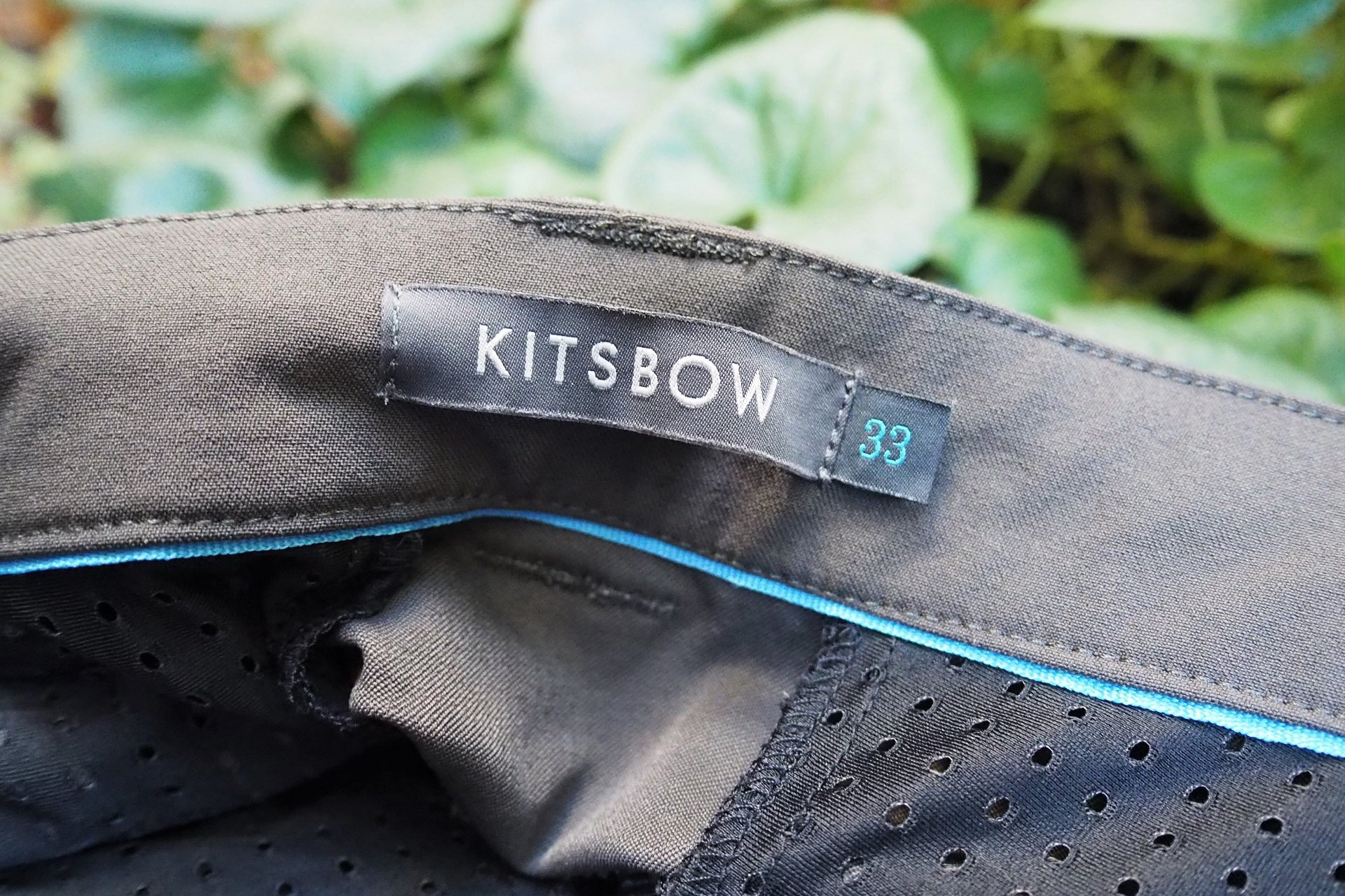 Kitsbow Haskell Shorts