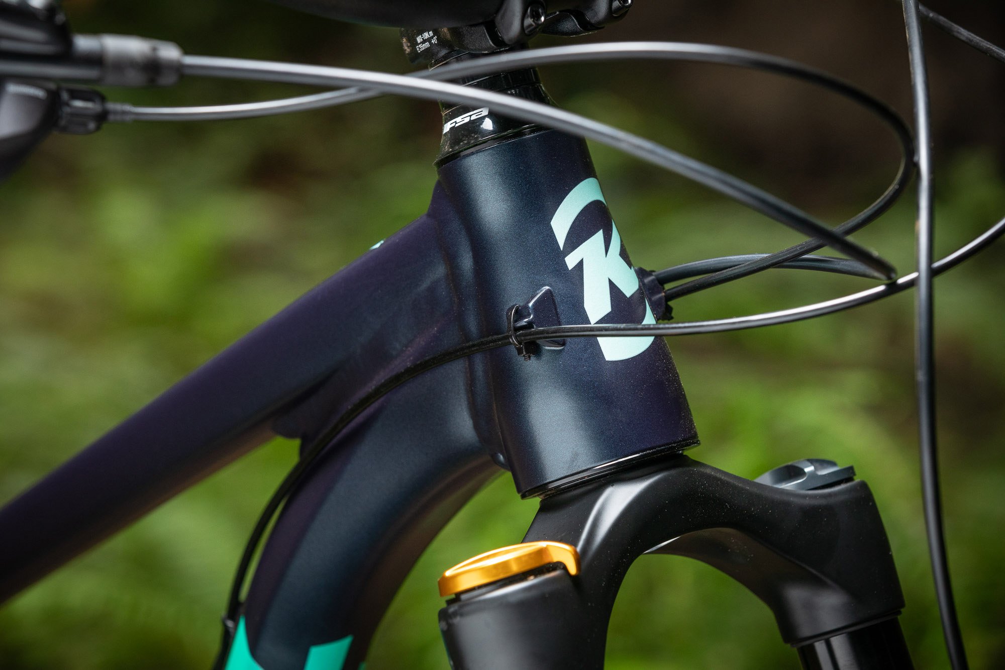 Kona Aluminum Process X 3