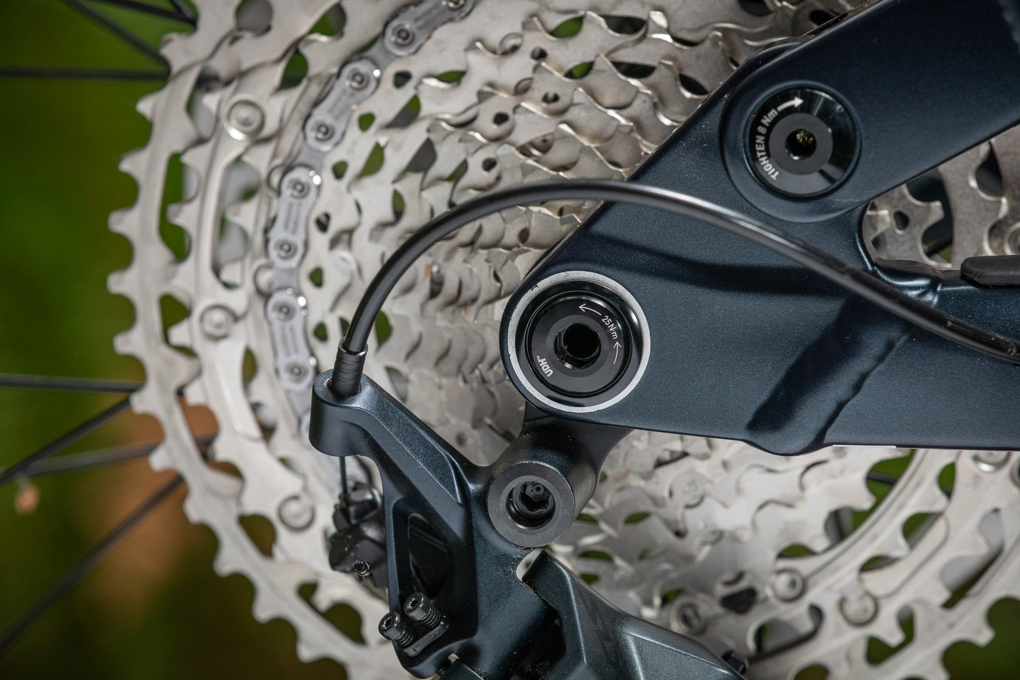Kona Aluminum Process X 5