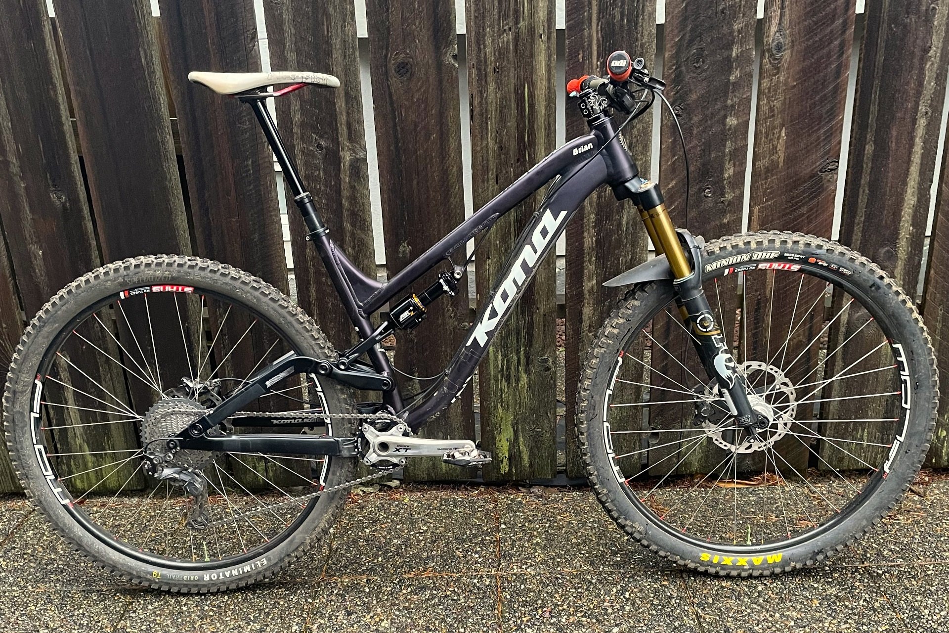 Kona stinky 24 2015 hot sale