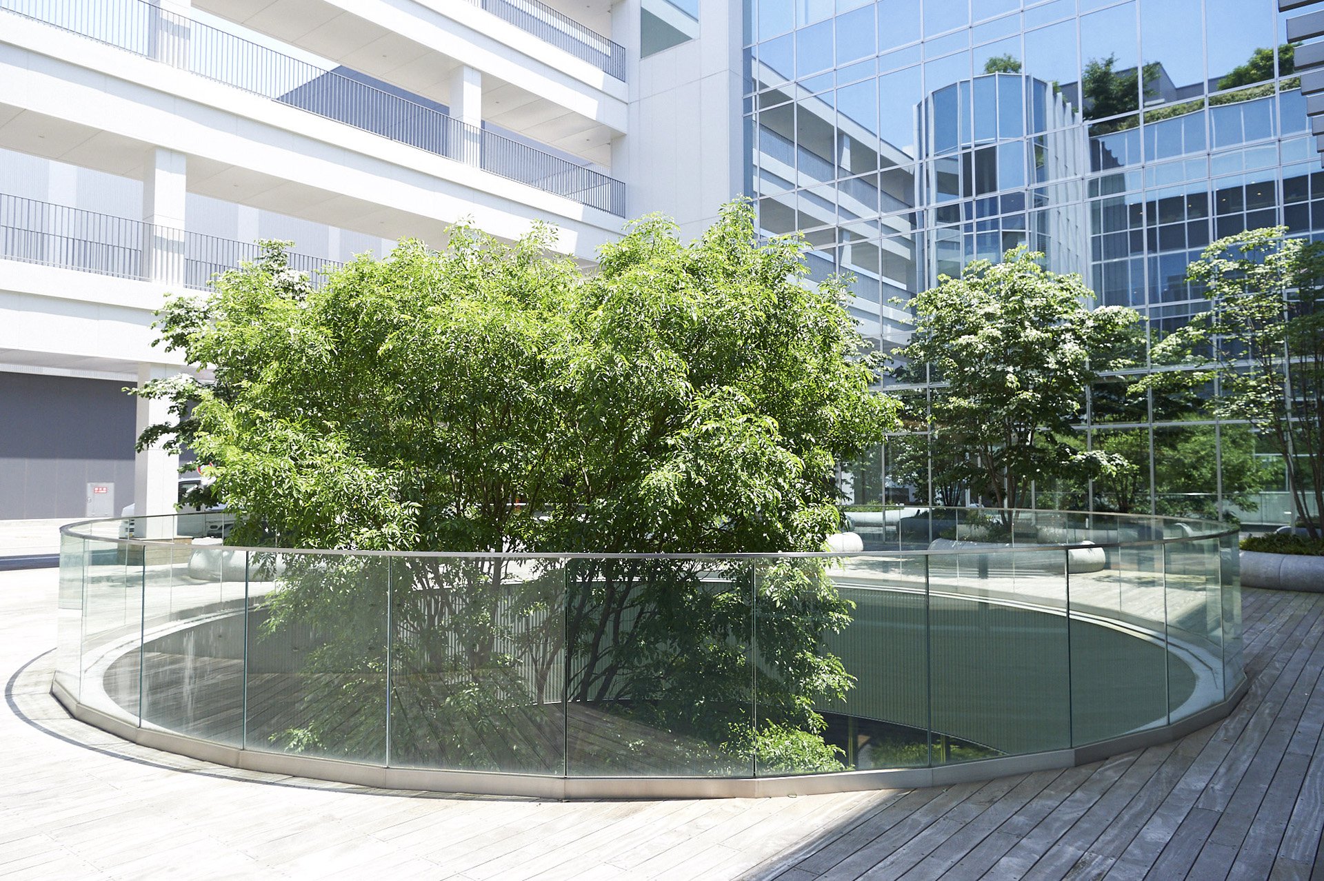 Sakai Intelligent Plant