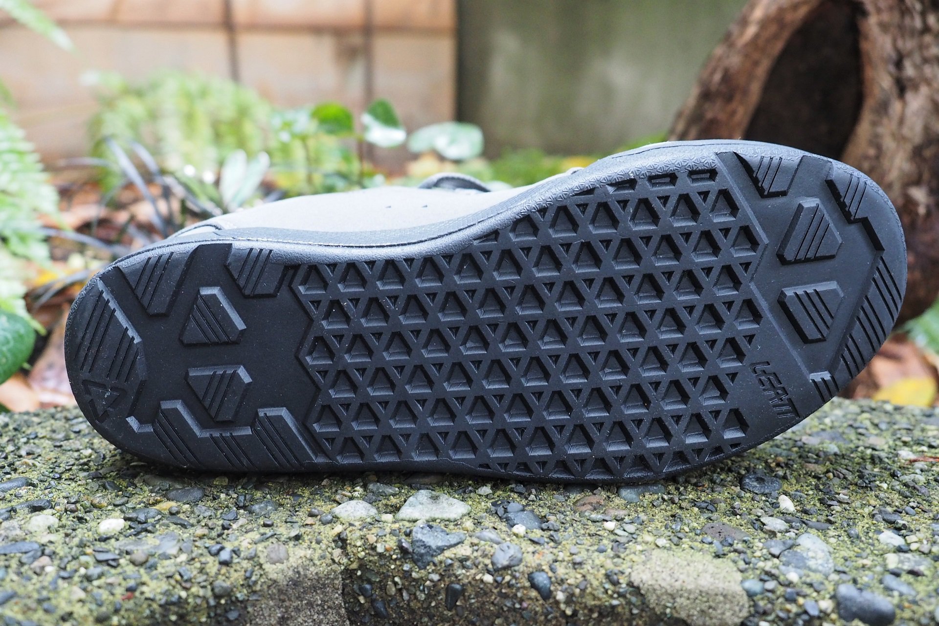 Leatt dbx outlet 2.0 shoes review