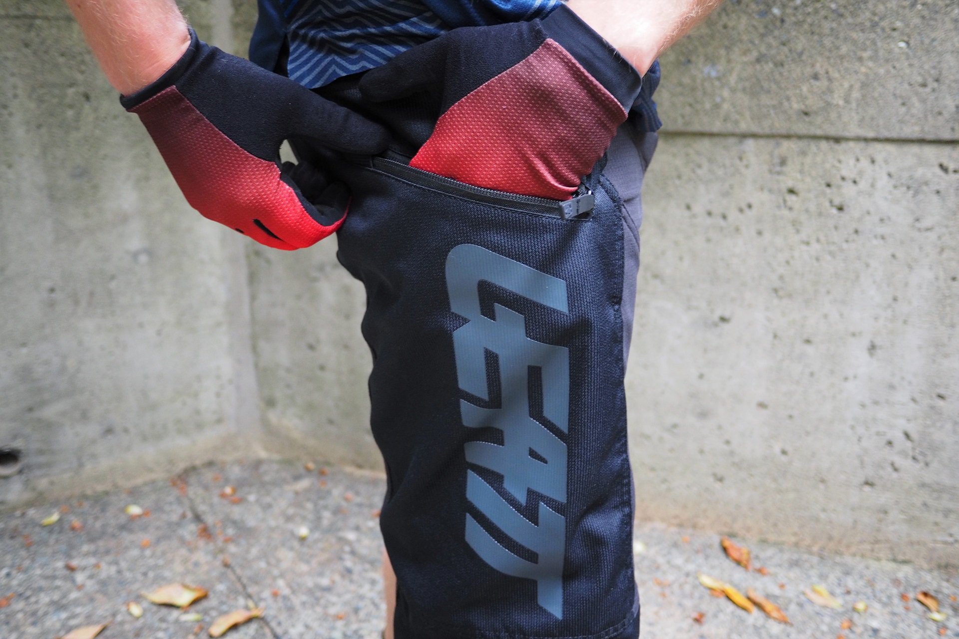 Review: Leatt DBX DBX 4.0 Pants & 5.0 Jersey