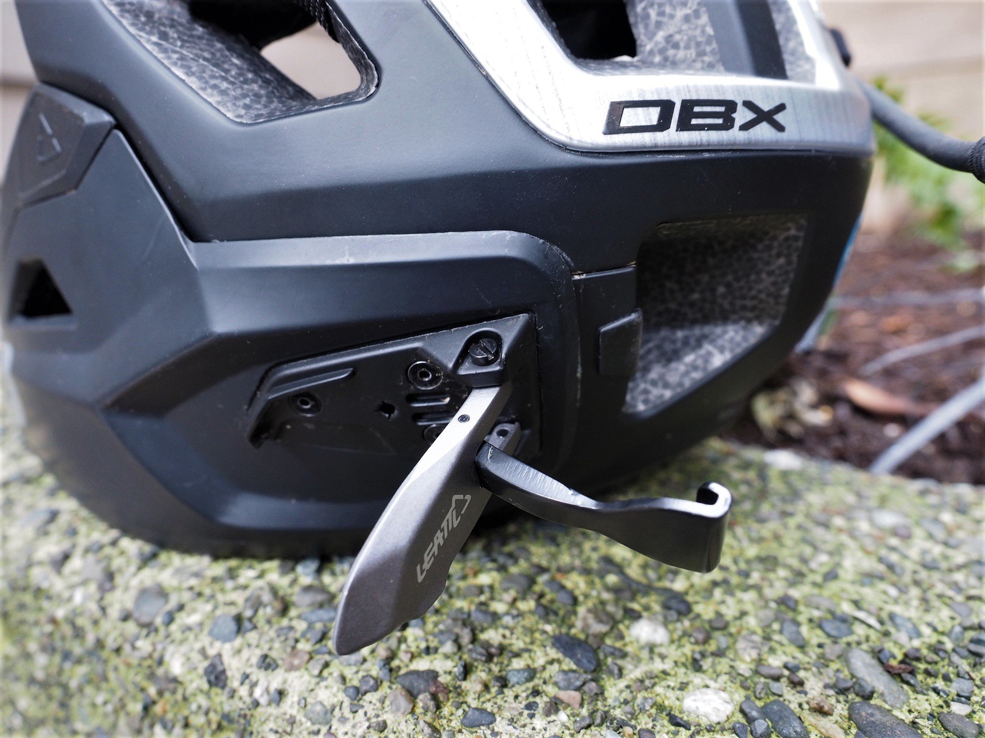 Helmet dbx 3.0 online enduro