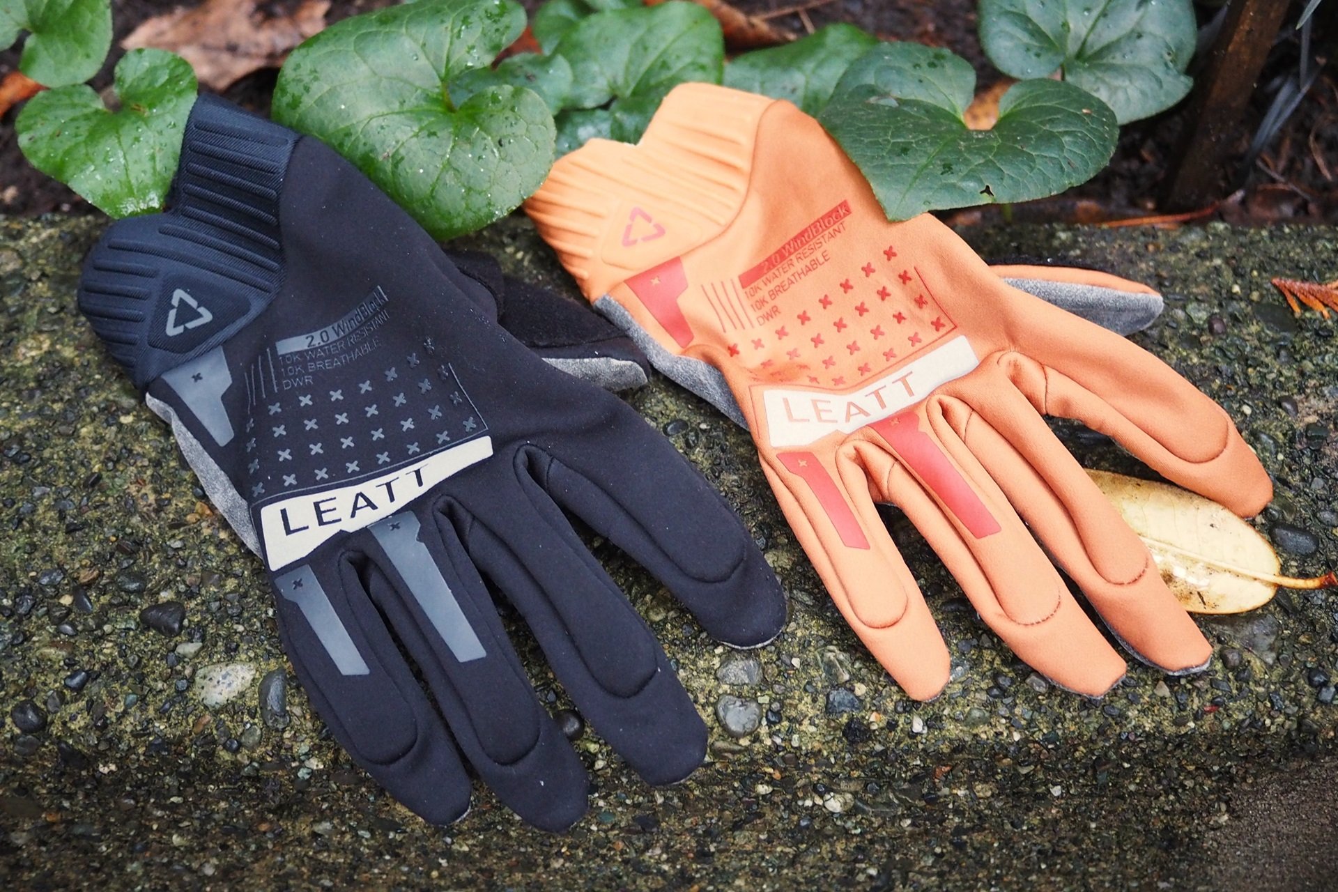 Leatt WindBlock Gloves NSMB Andrew Major (4)