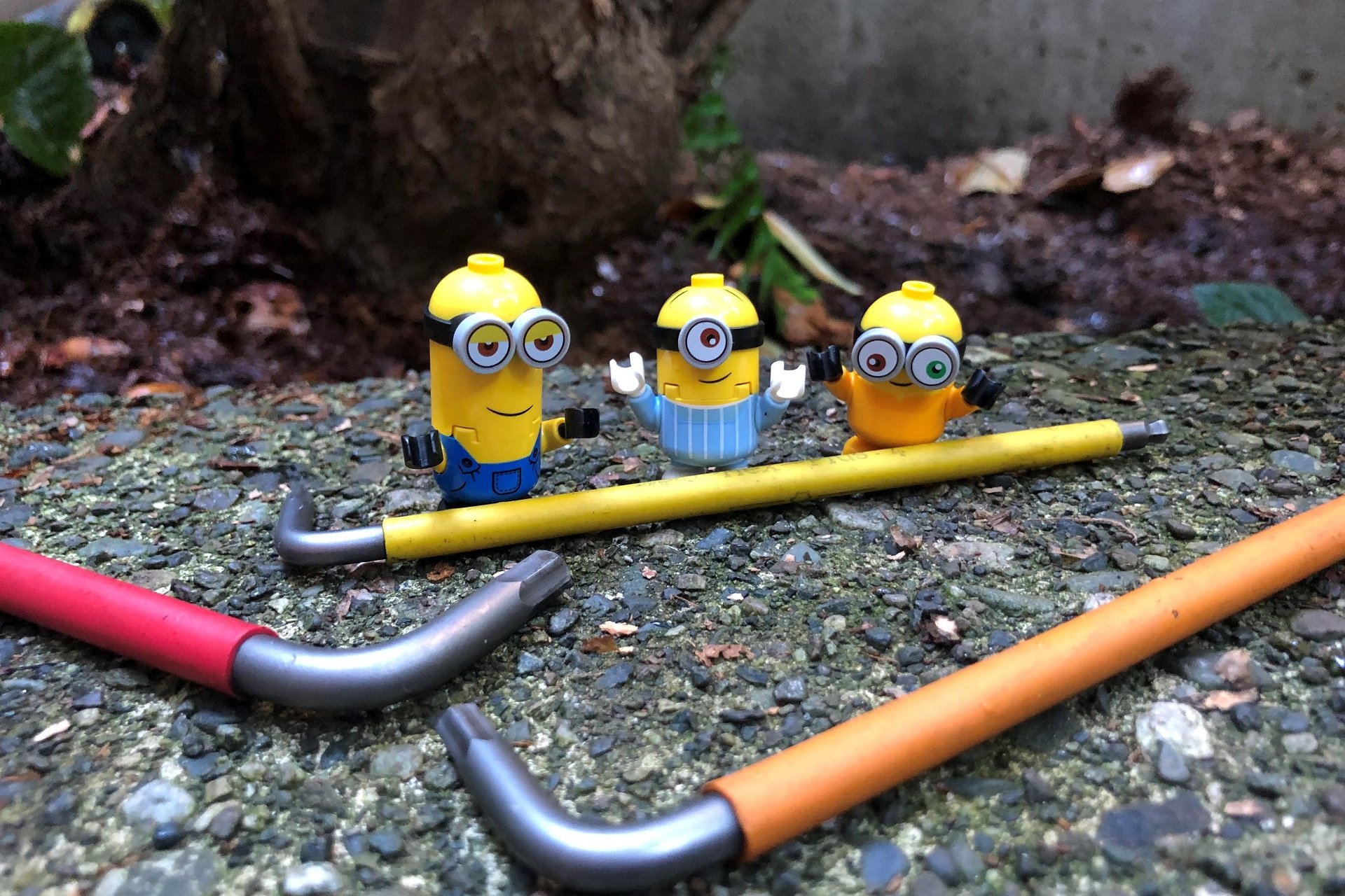 Lego Minions NSMB AndrewM.jpg