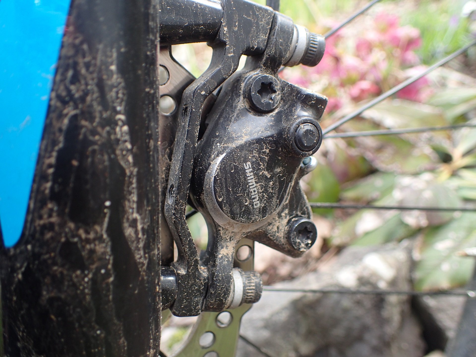 best budget mtb brakes