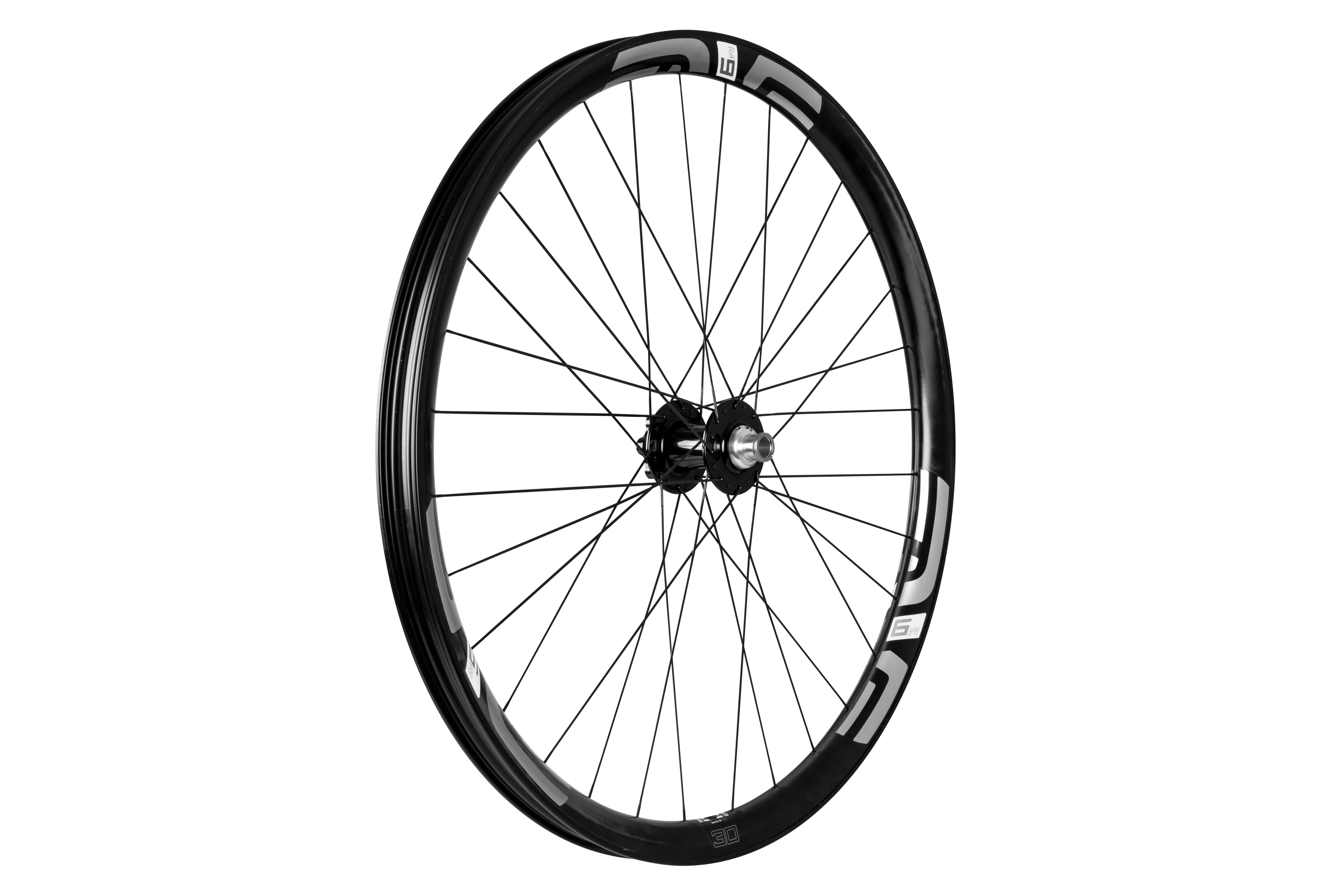 2018 ENVE M Series Rims Ridden in Wales