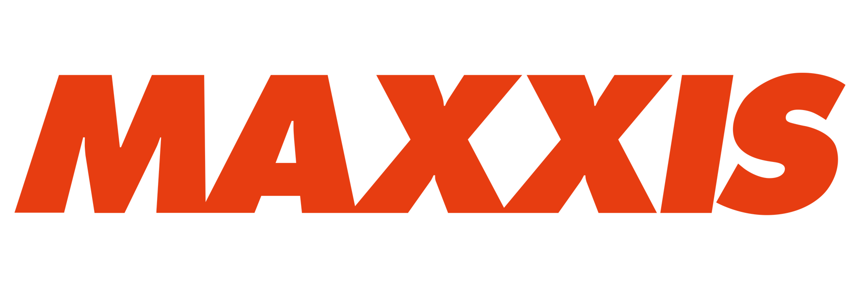 MAXXIS.original