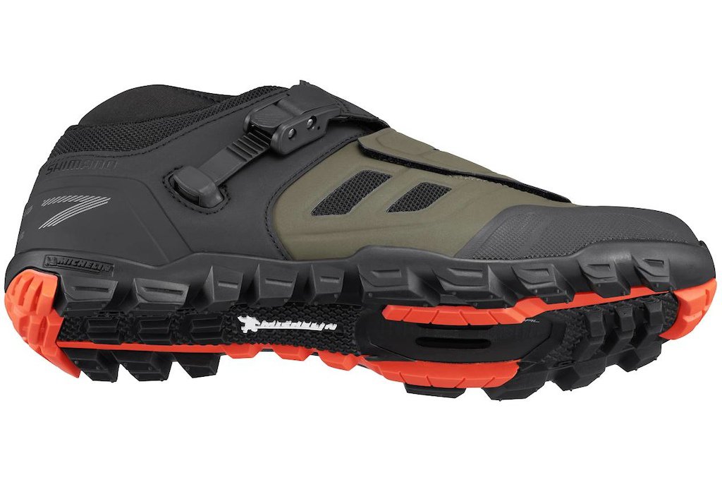 Shimano mtb shoes discount me7