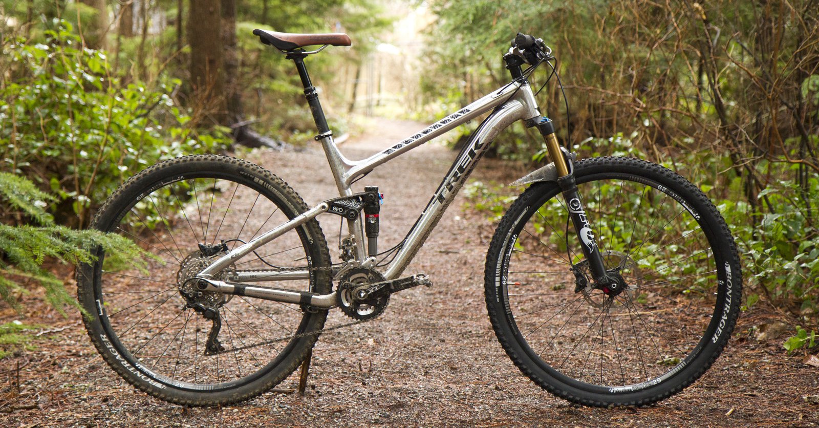 trek ex9