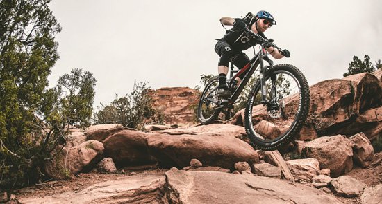 NSMB.com - SRAM Guide Brakes to Replace Current Trail Models