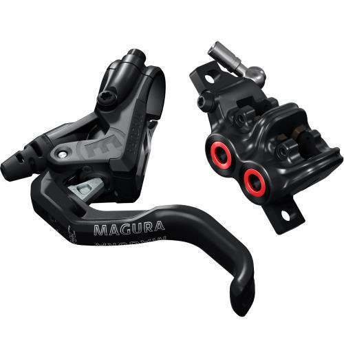 Magura MT5 HC Disc Brakes - Review