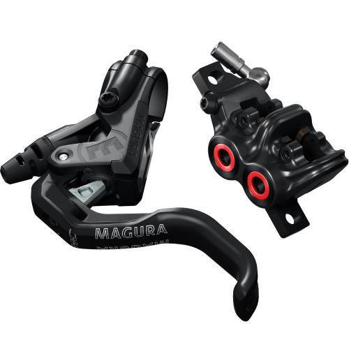 Magura MT5 HC Disc Brakes Review