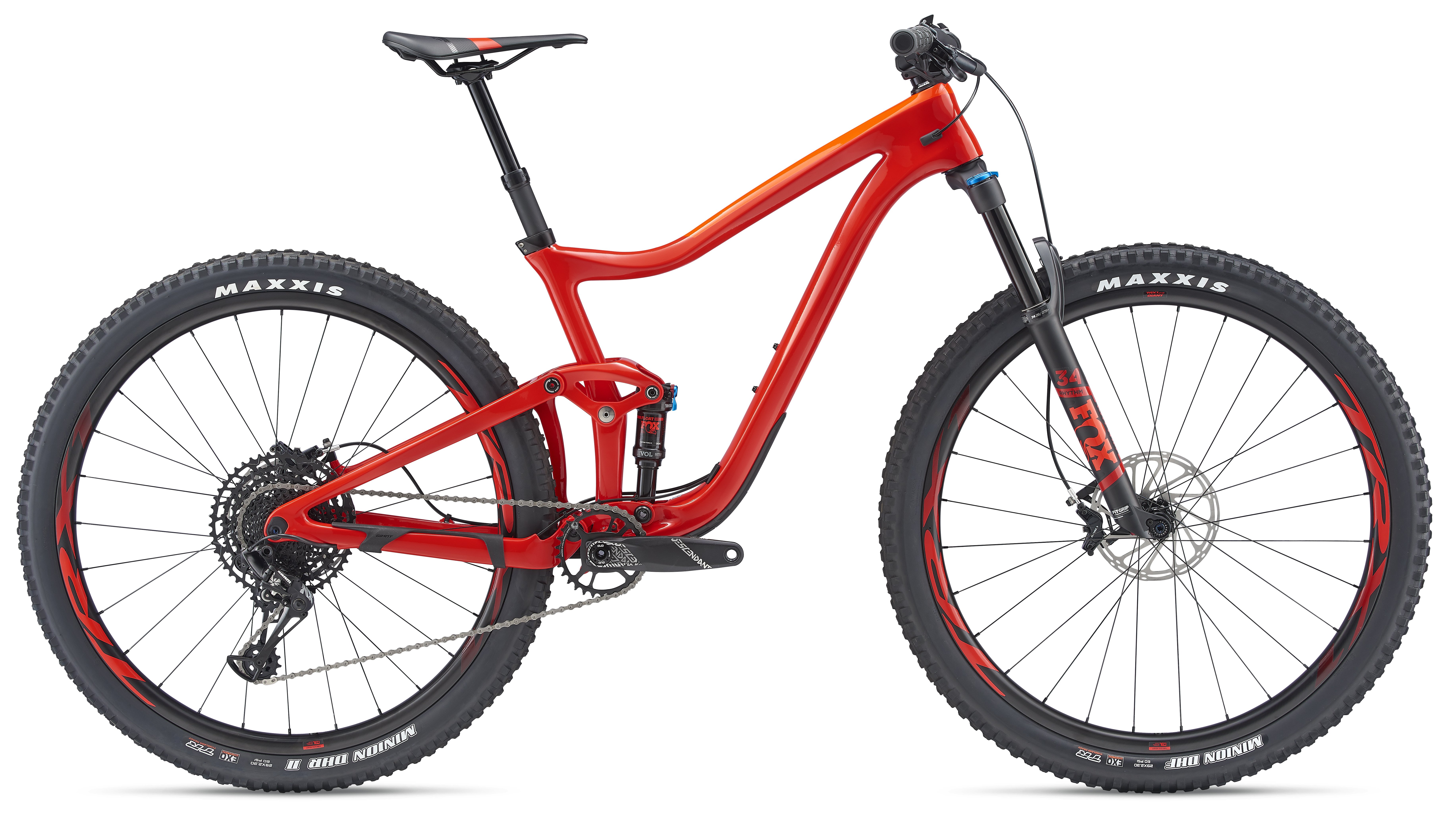 2019 giant trance advanced 2