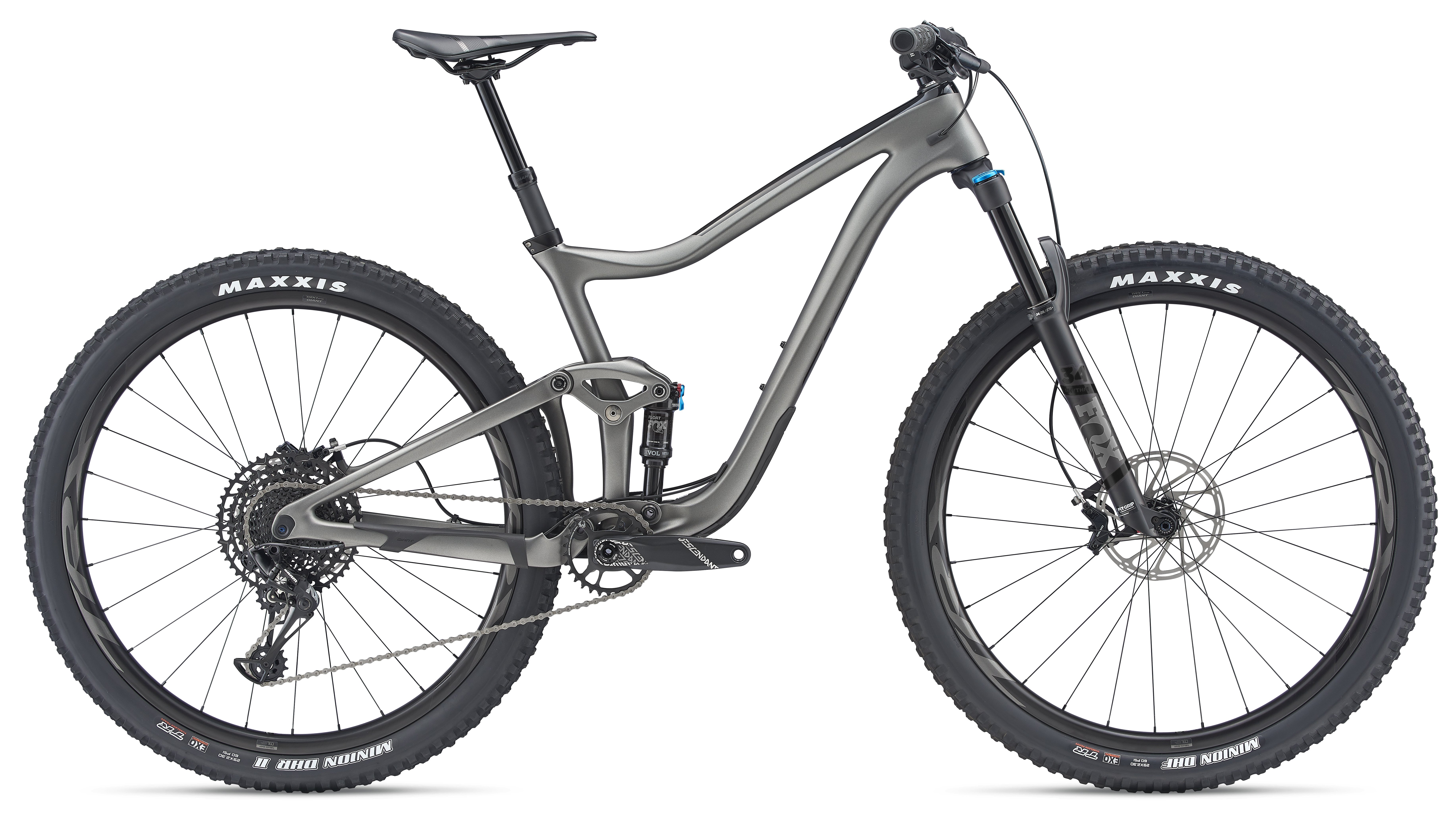 2019 giant fathom 2 29er