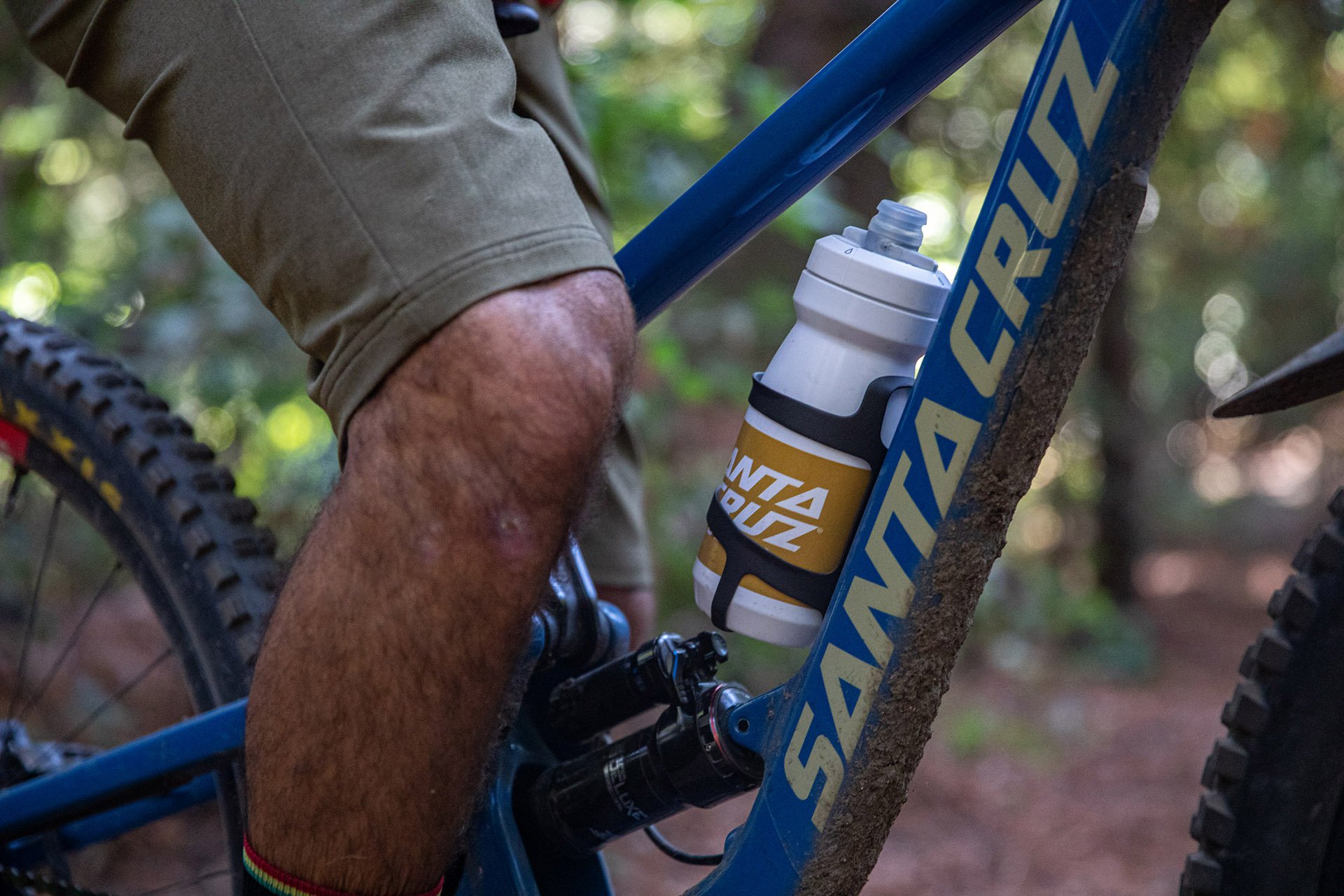 santa cruz bottle cage