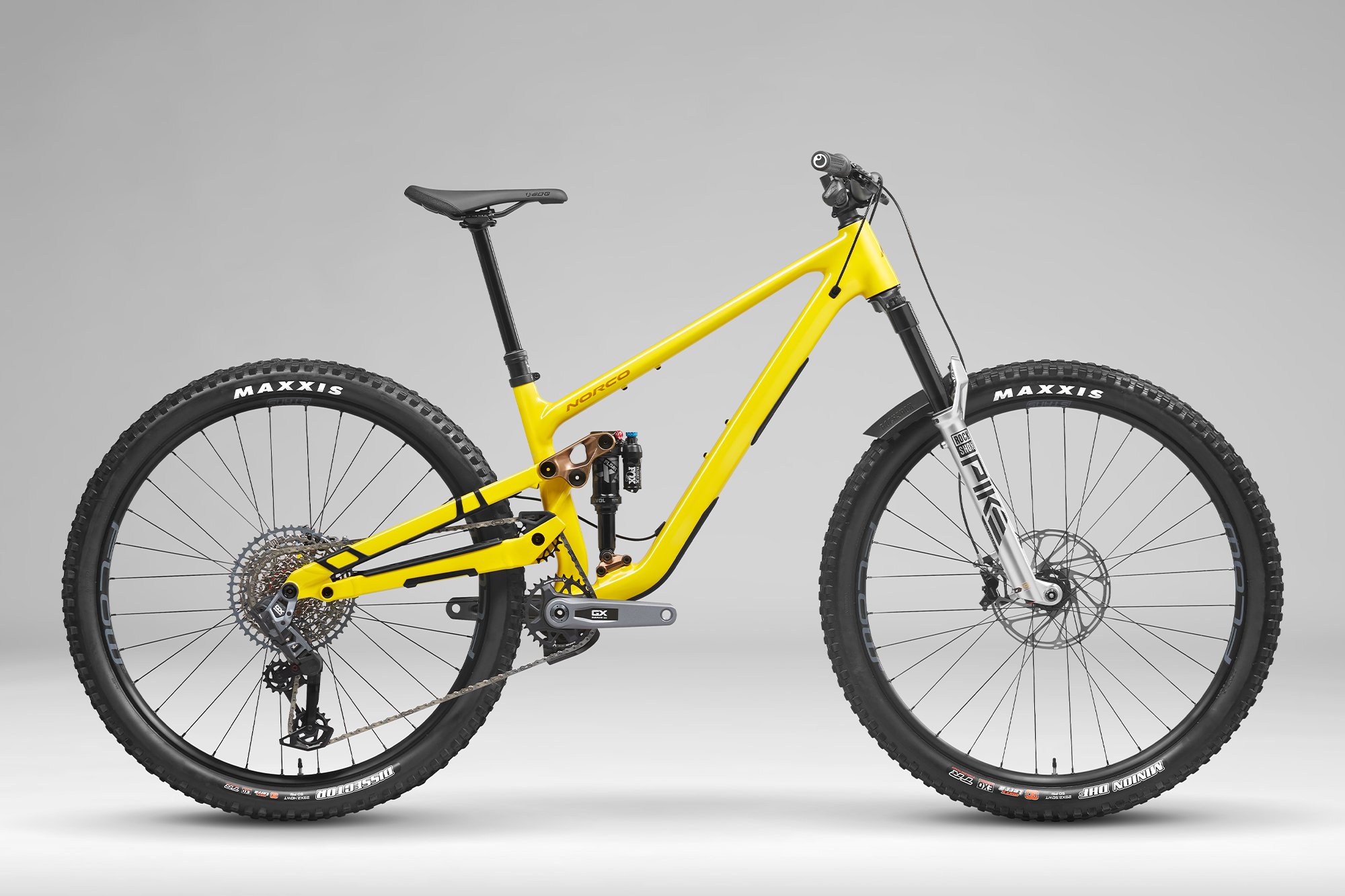 Norco optic a1 online 2019