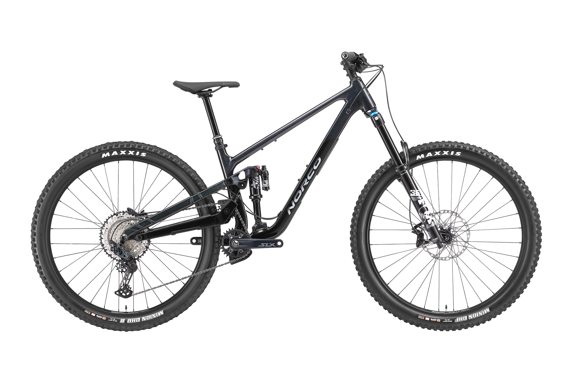 Norco range a2 discount 2019