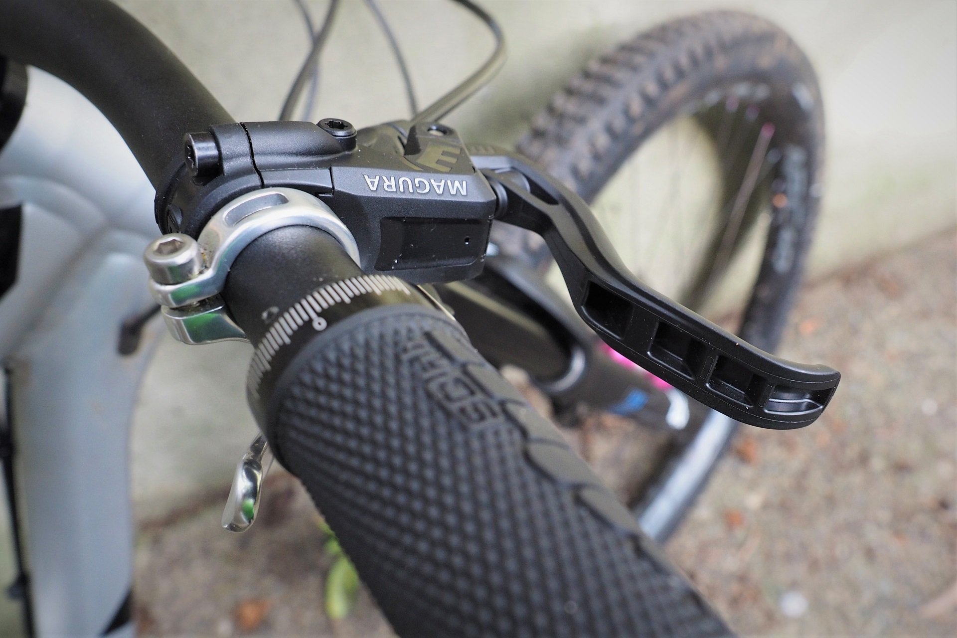 Magura MT Sport Brakes