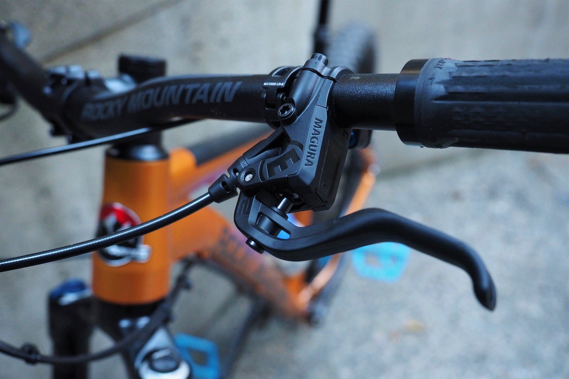 Long Term Test Review – Magura MT5 Brakes by Nate-at-BikeCo-com