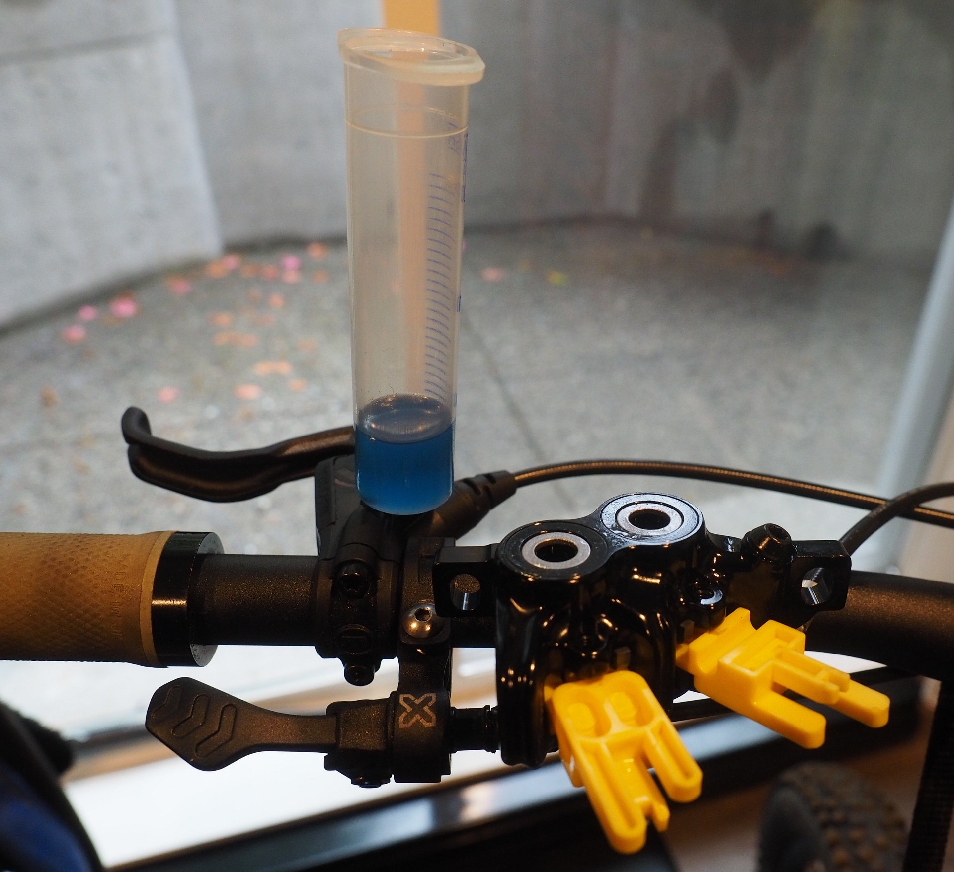Magura MT Trail Sport AndrewM