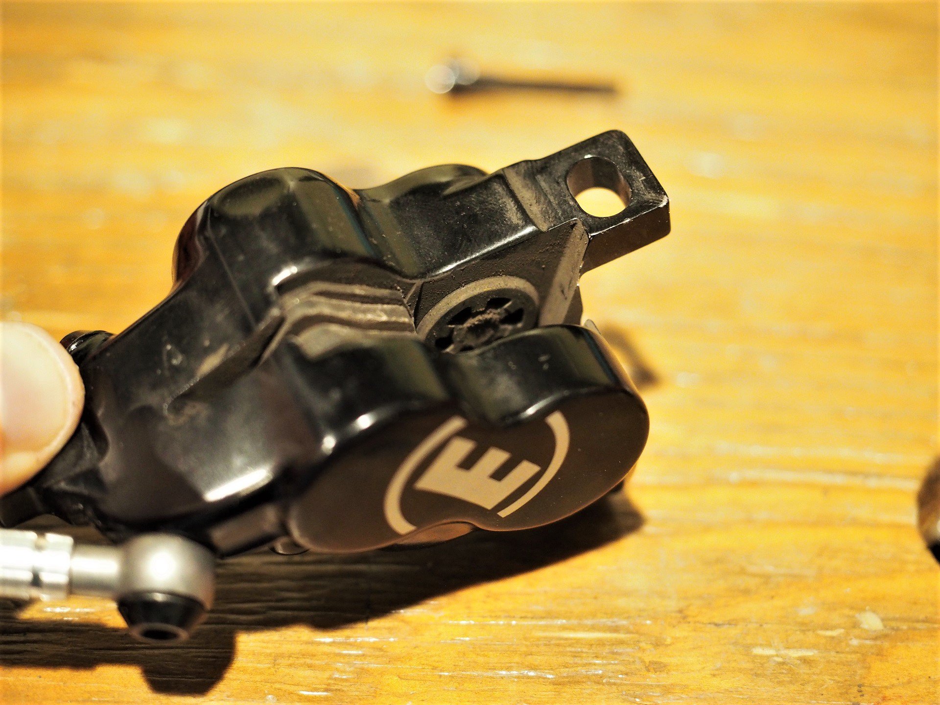 Magura Trail Sport Review AndrewM