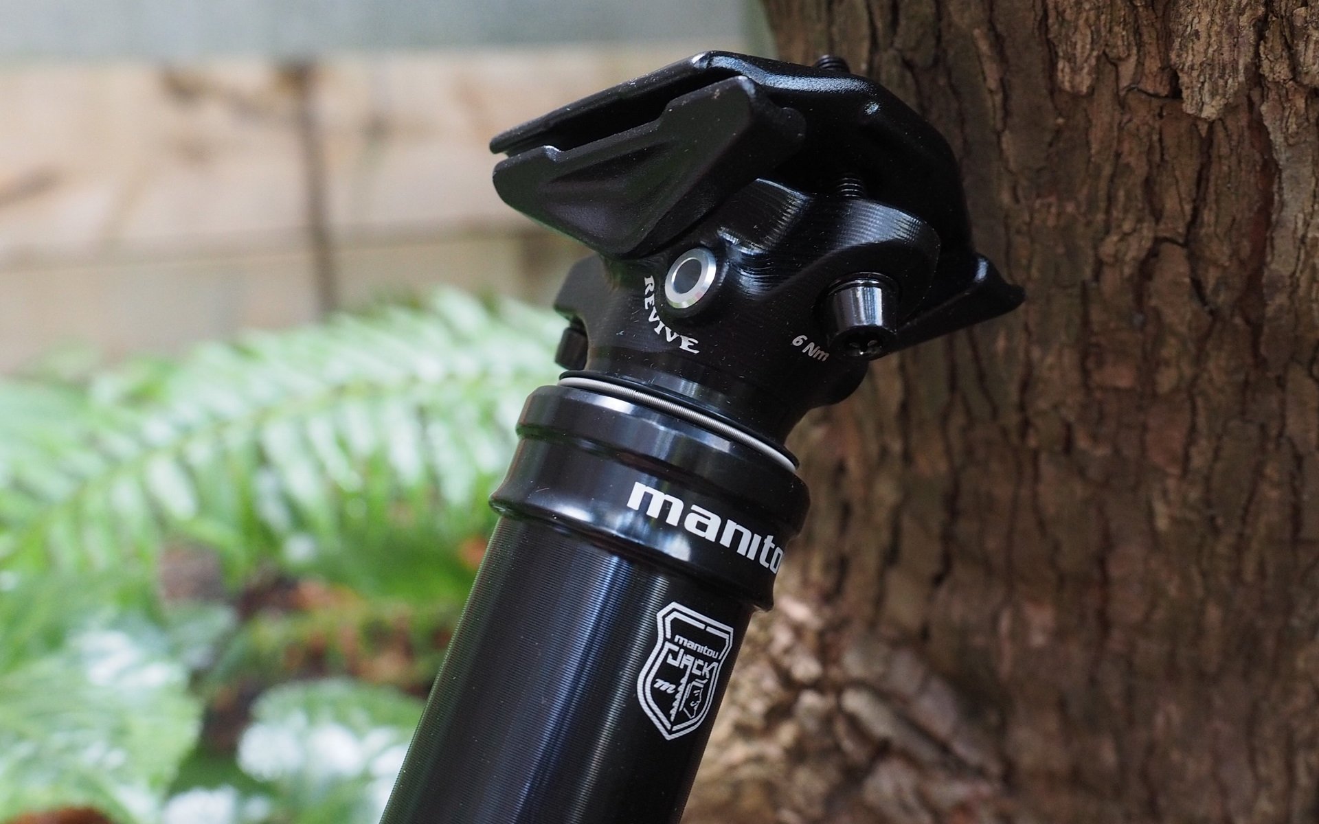 Revive seatpost cheap