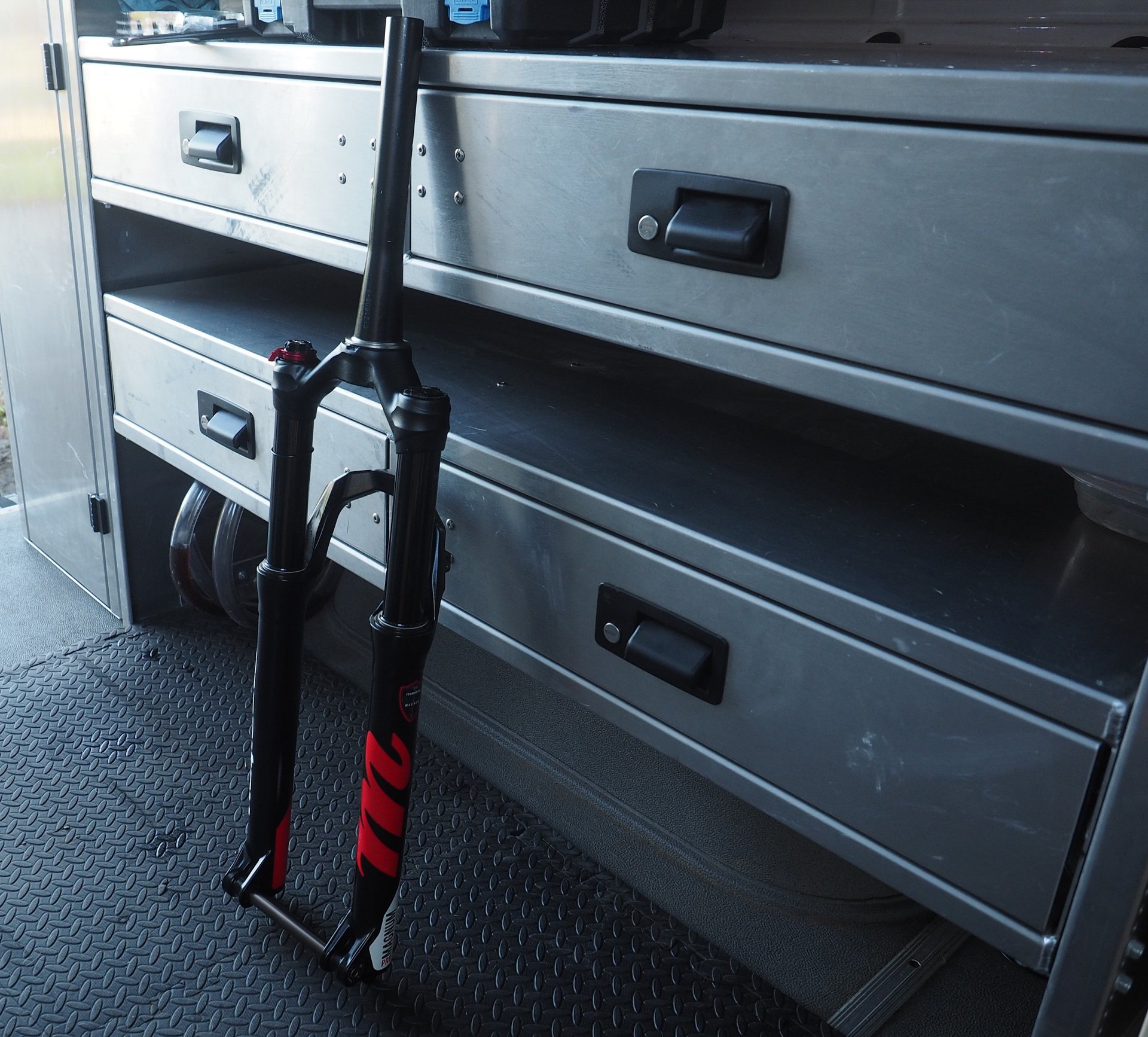 Manitou Magnum Pro AndrewM