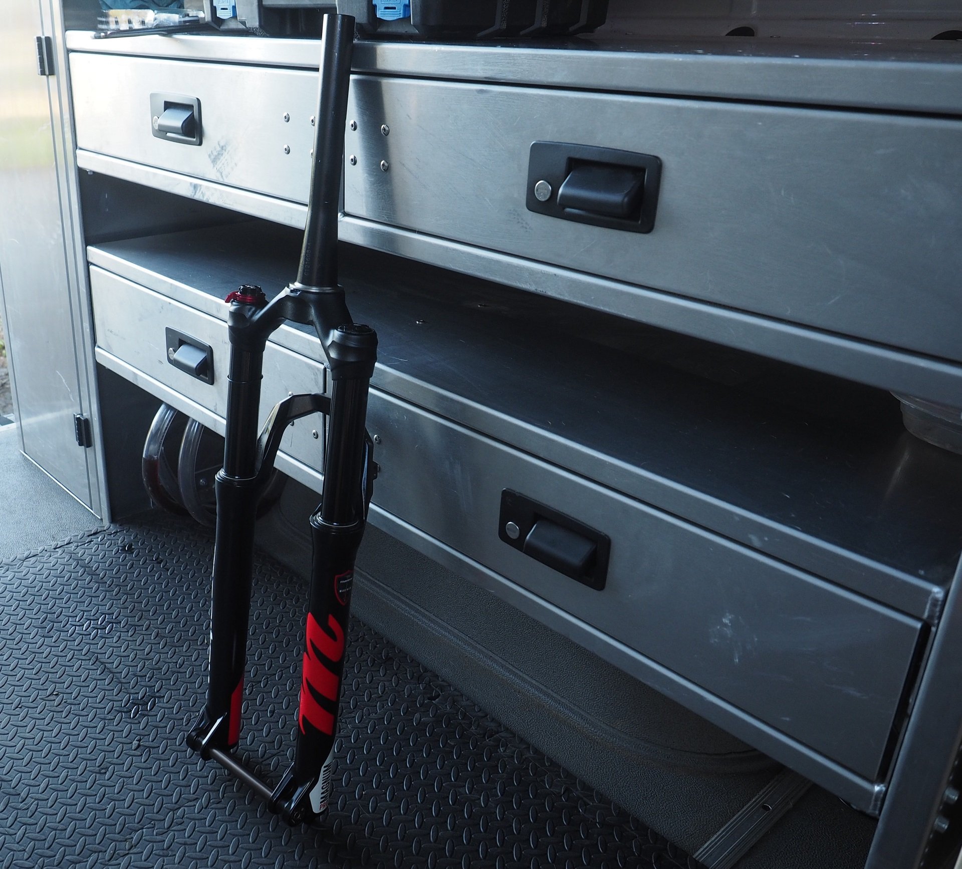 Manitou Magnum Pro AndrewM