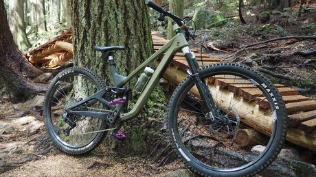 Bikes - Trail Articles - North Shore Mountain Biking