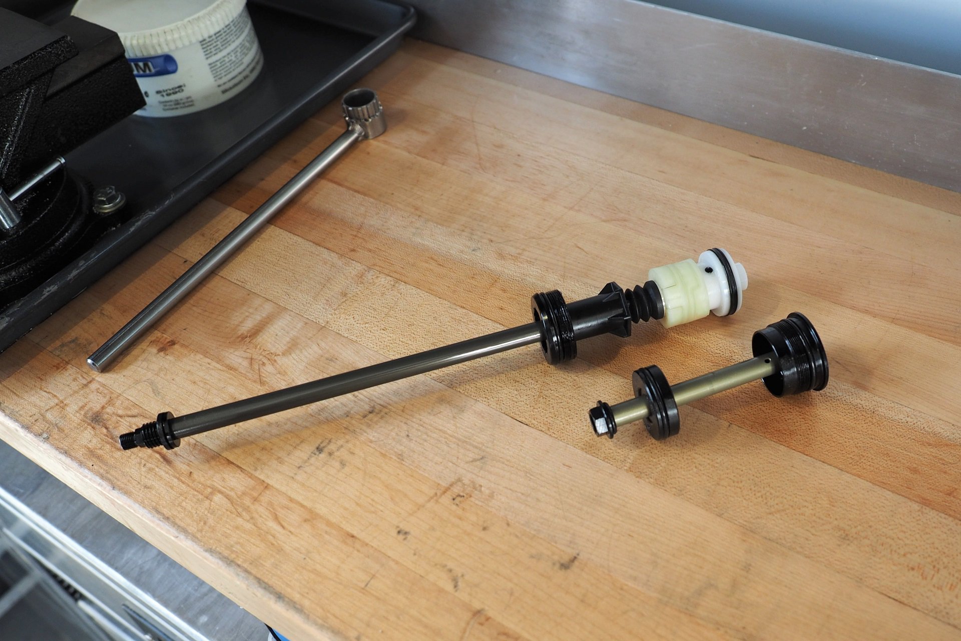 manitou mezzer expert