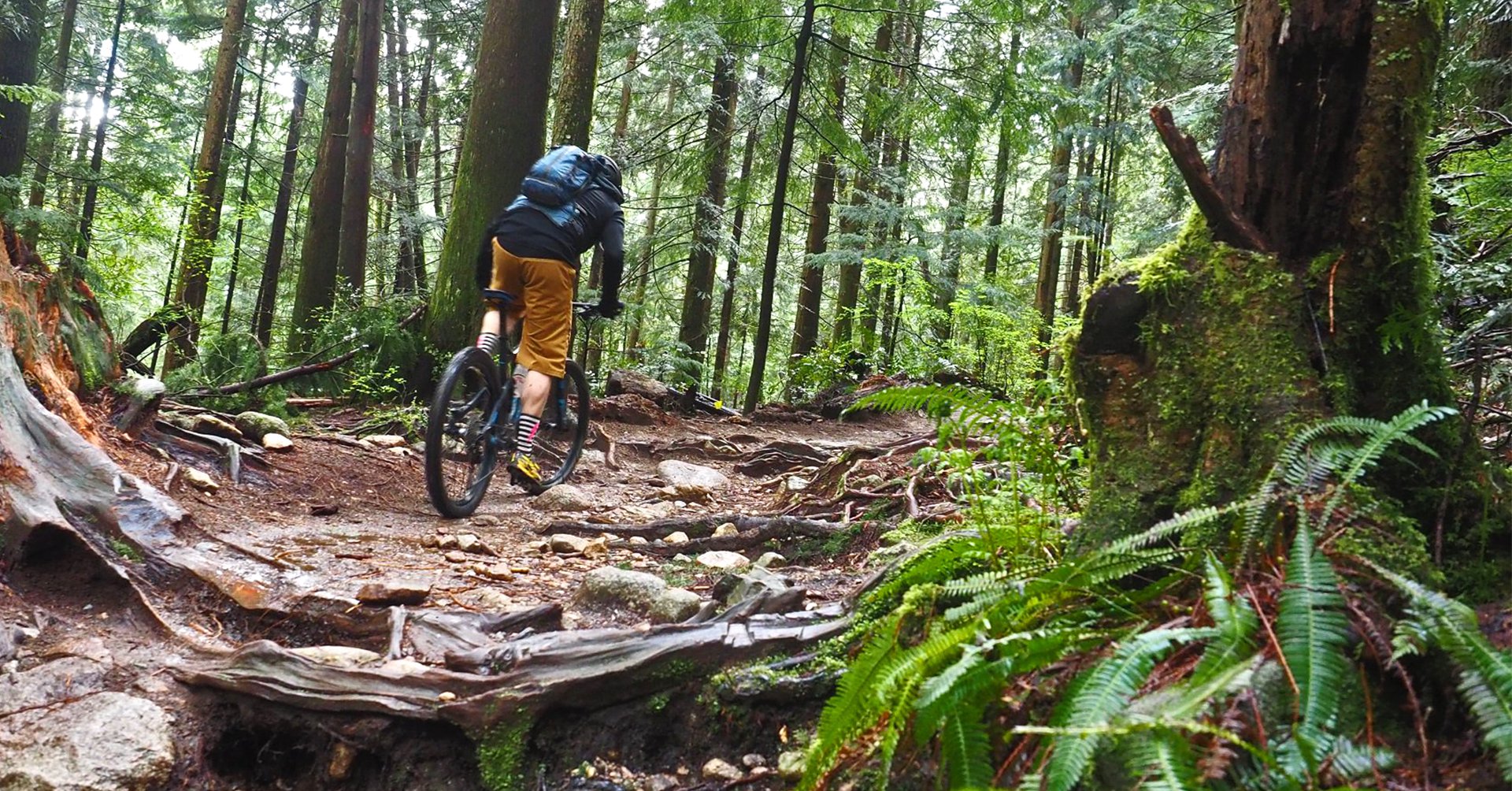 Marin store trail hawk