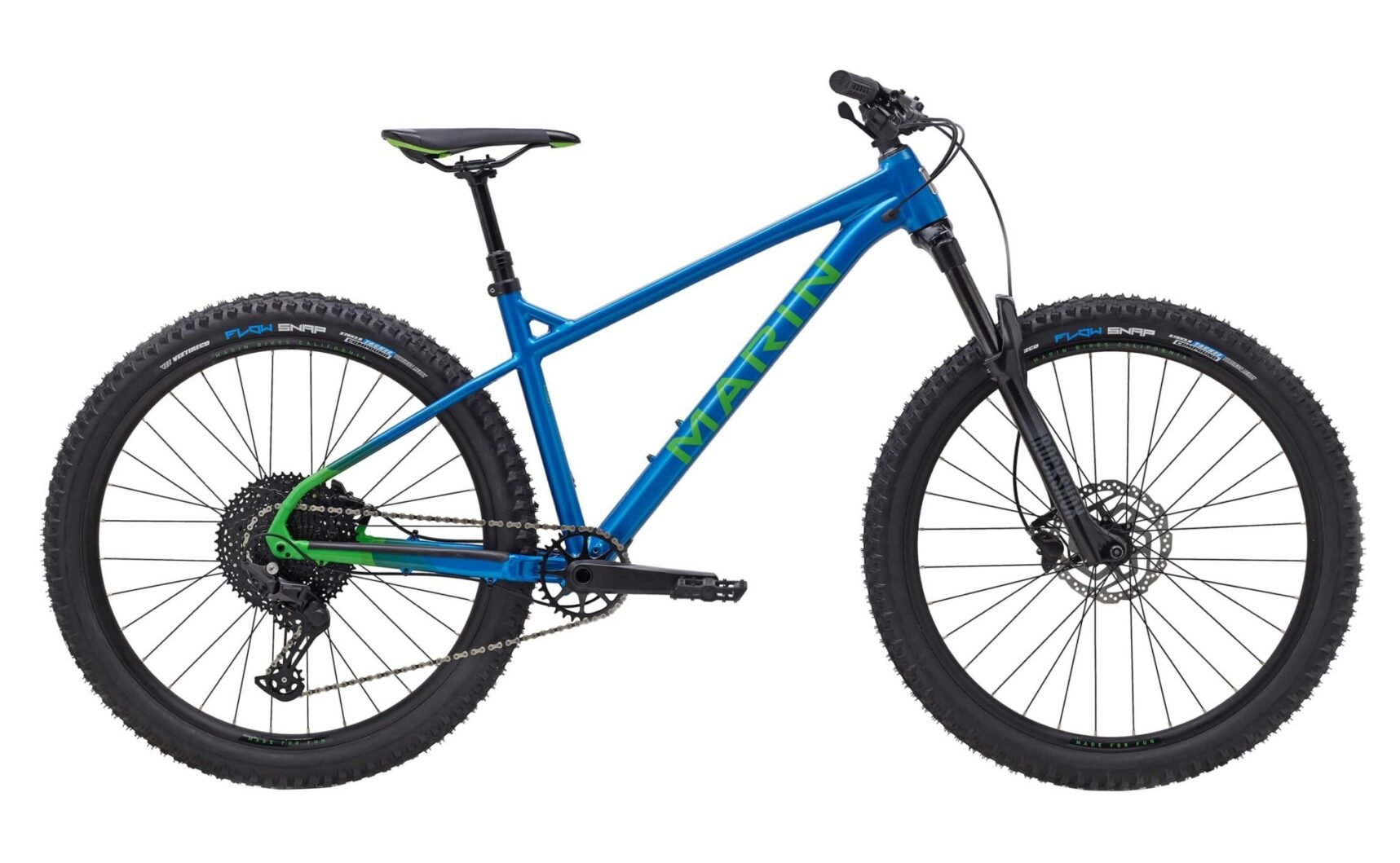 Marin bikes any good online