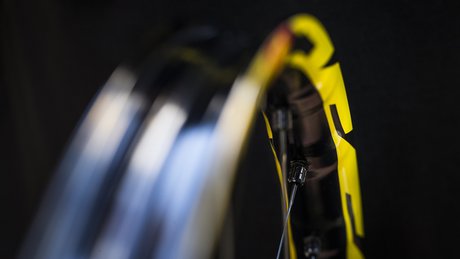 Mavic Rim Investigation AndrewM