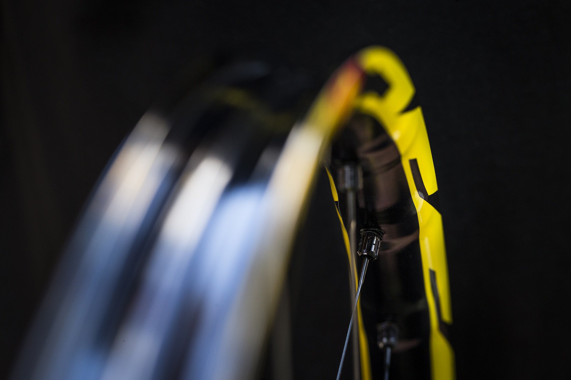 mavic tires