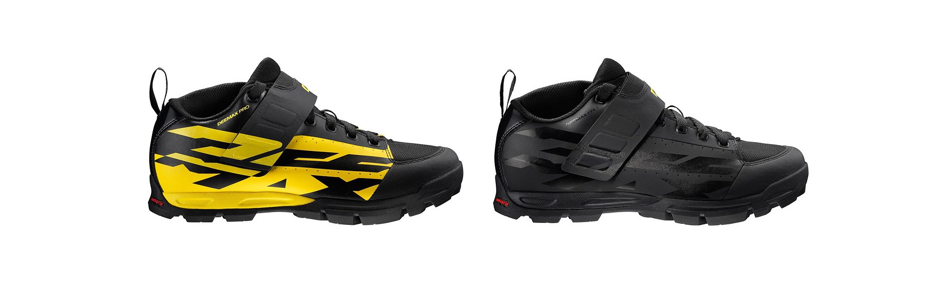 Mavic deemax shop shoes