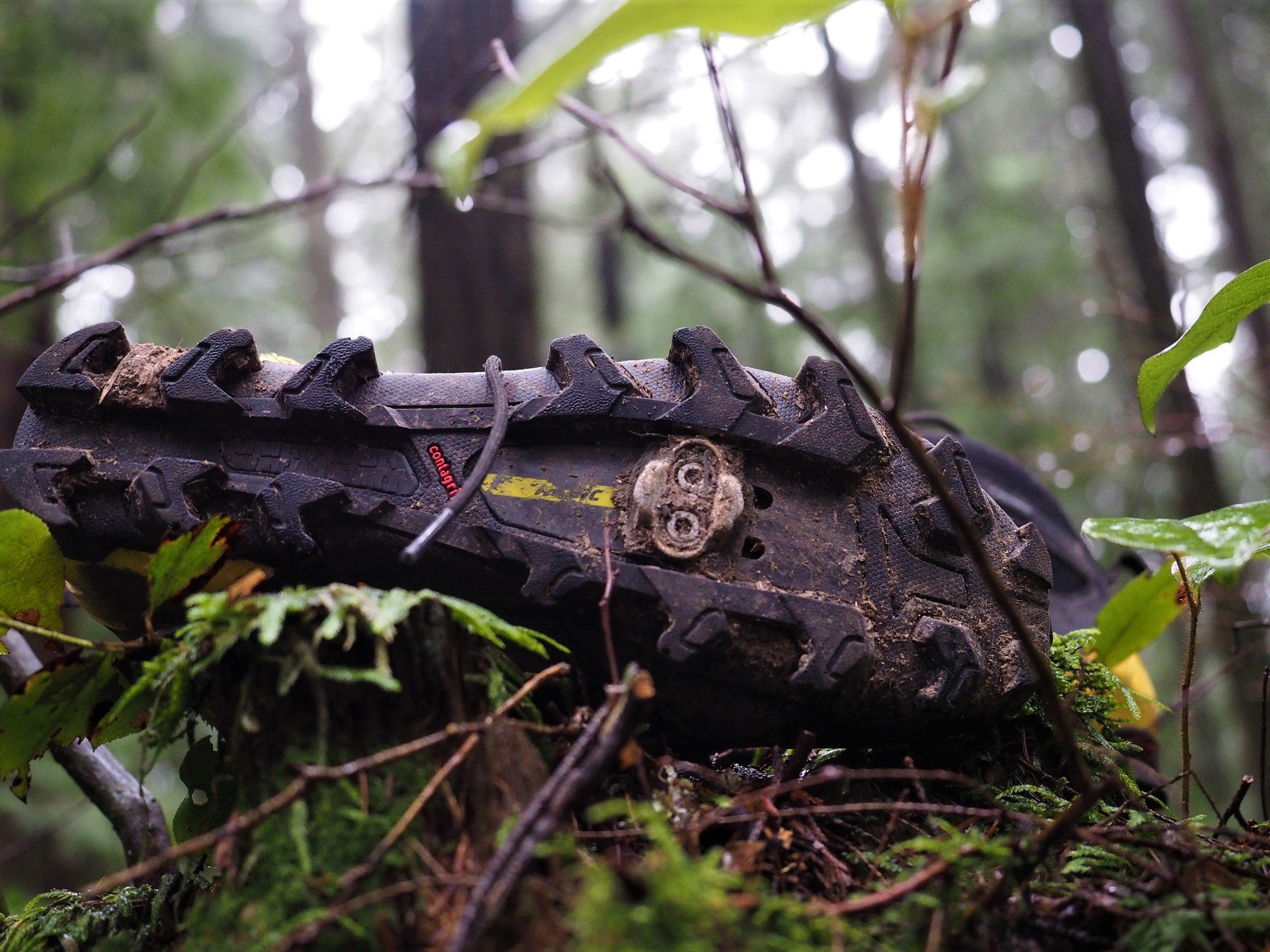 Mavic XA PRO H2O GTX Shoes