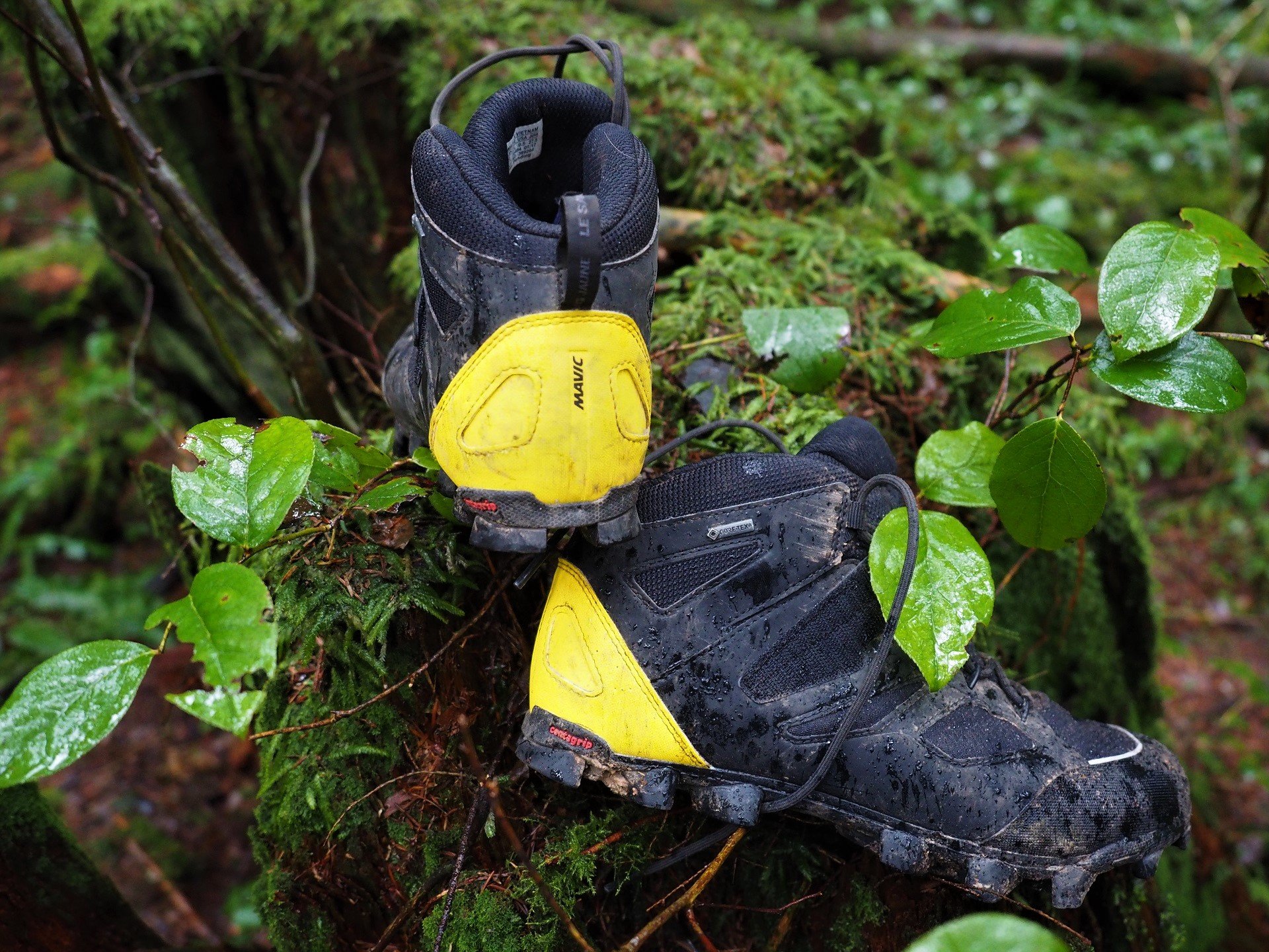 Mavic XA PRO H2O GTX Shoes