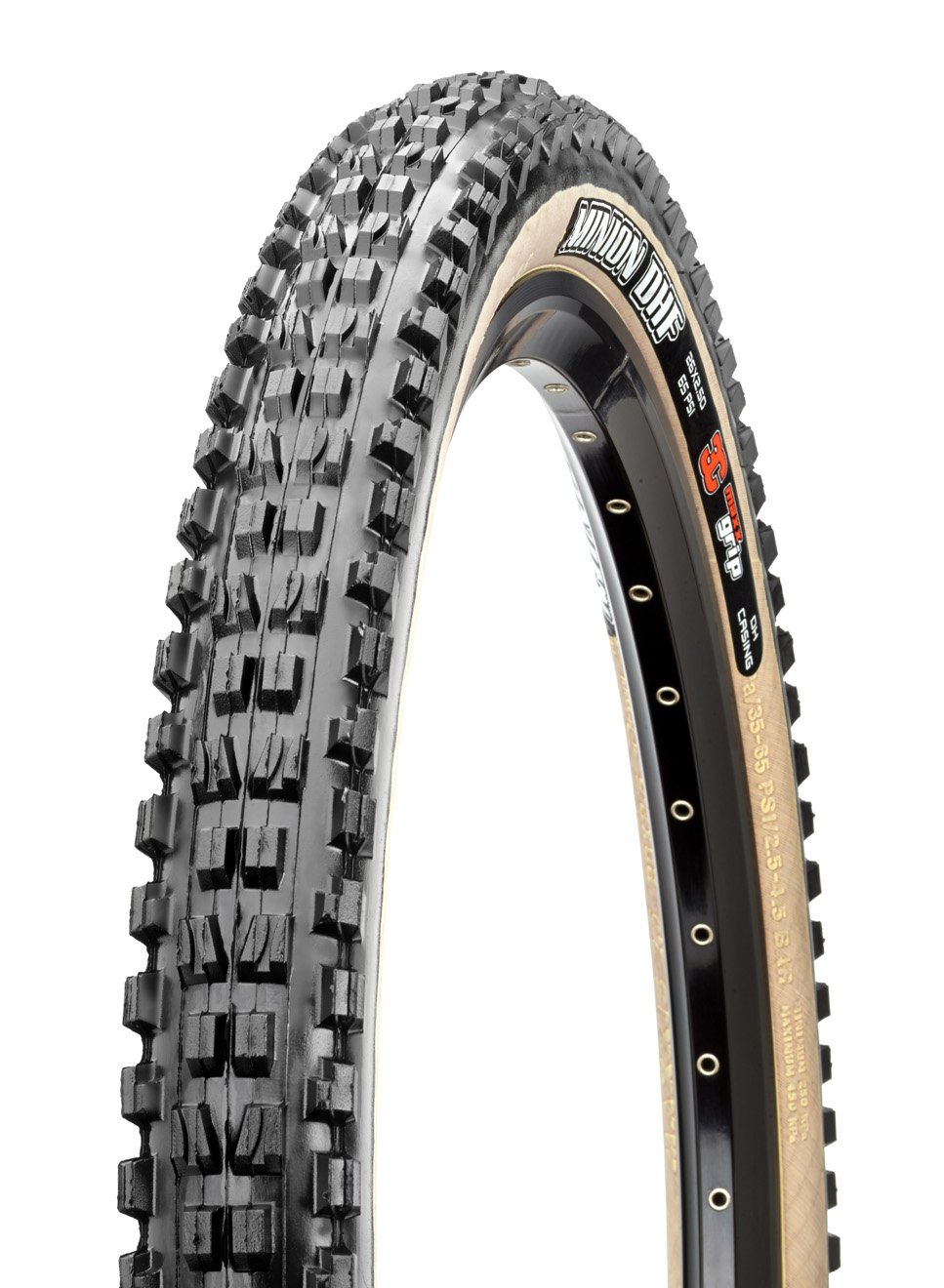 maxxis skinwall tyres