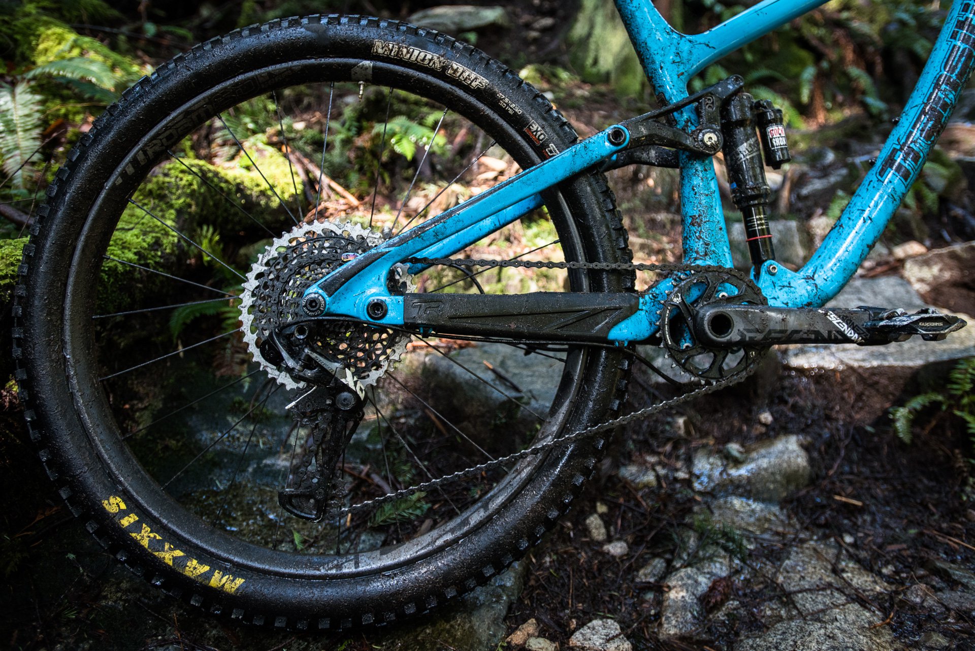 transition patrol alloy review