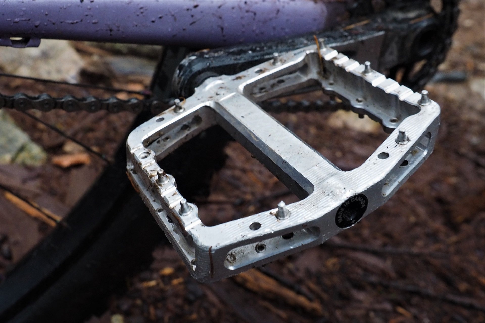 NSBillet Daemon Pedal NSMB AndrewM.JPG