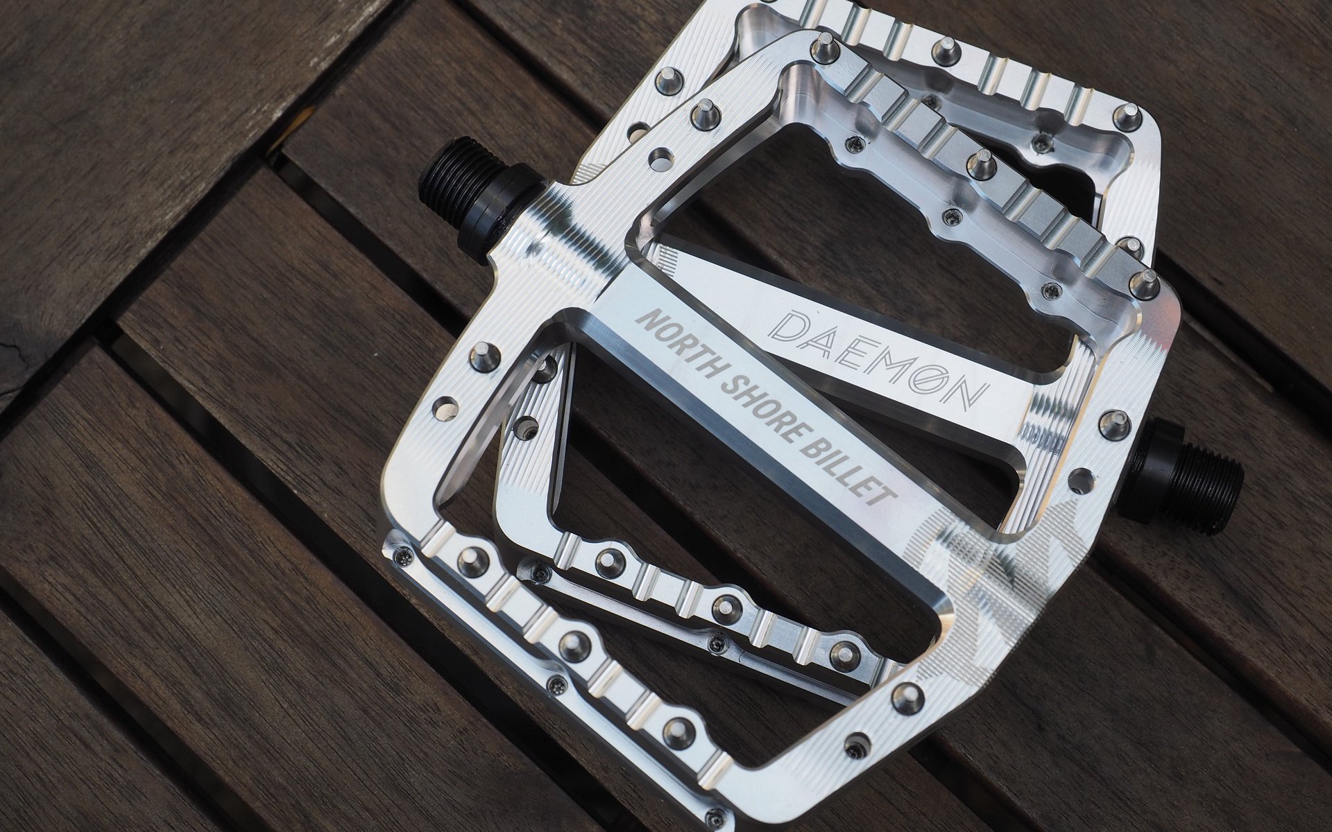 NSBillet Daemon Pedals NSMB AndrewM.JPG