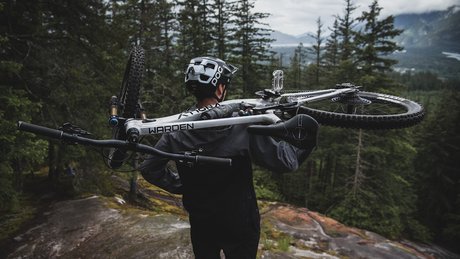NSMBA Knolly 1