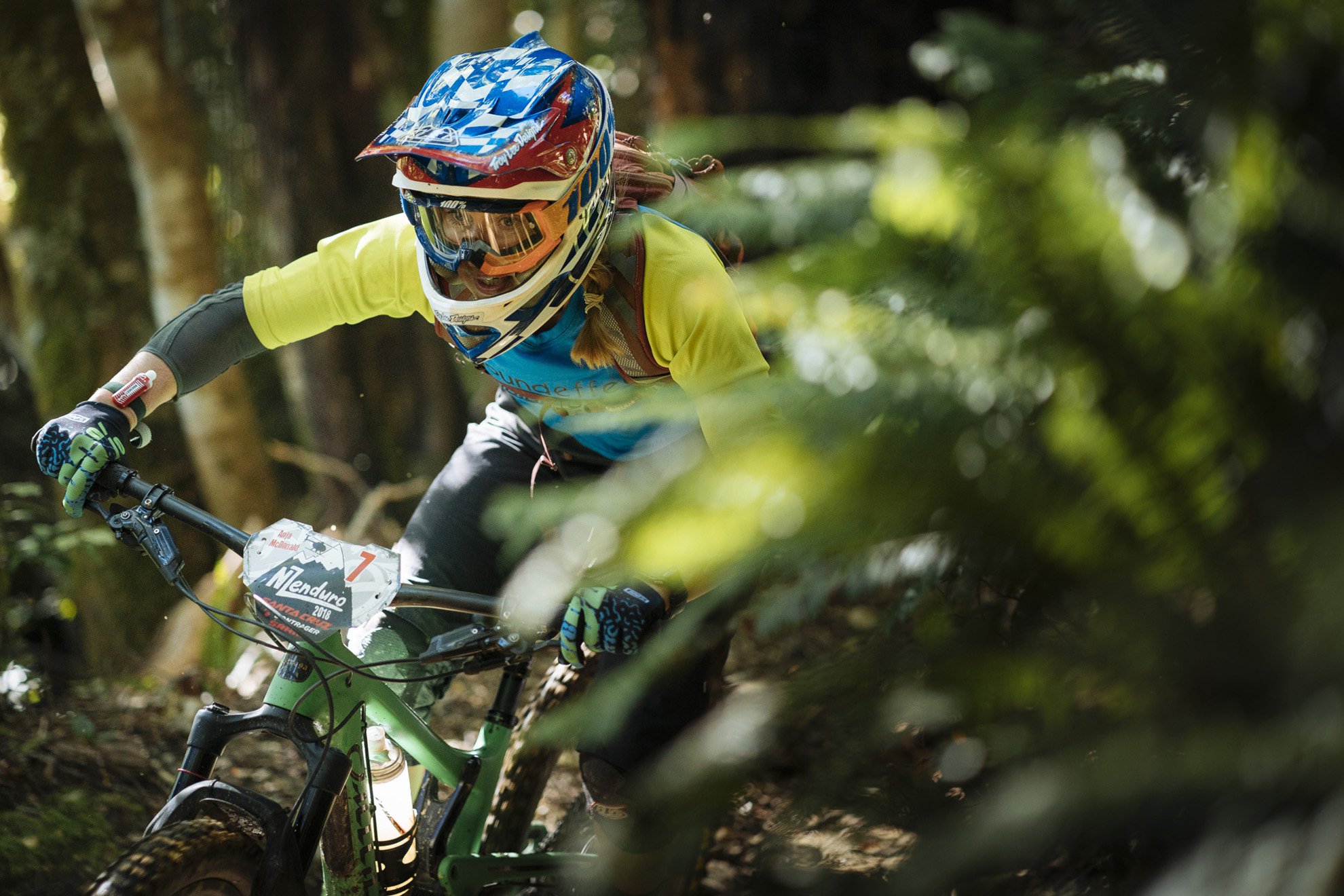 nz enduro 2020