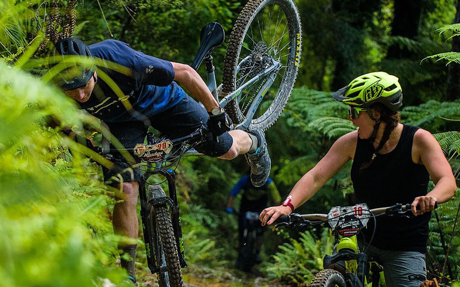 NZ Enduro